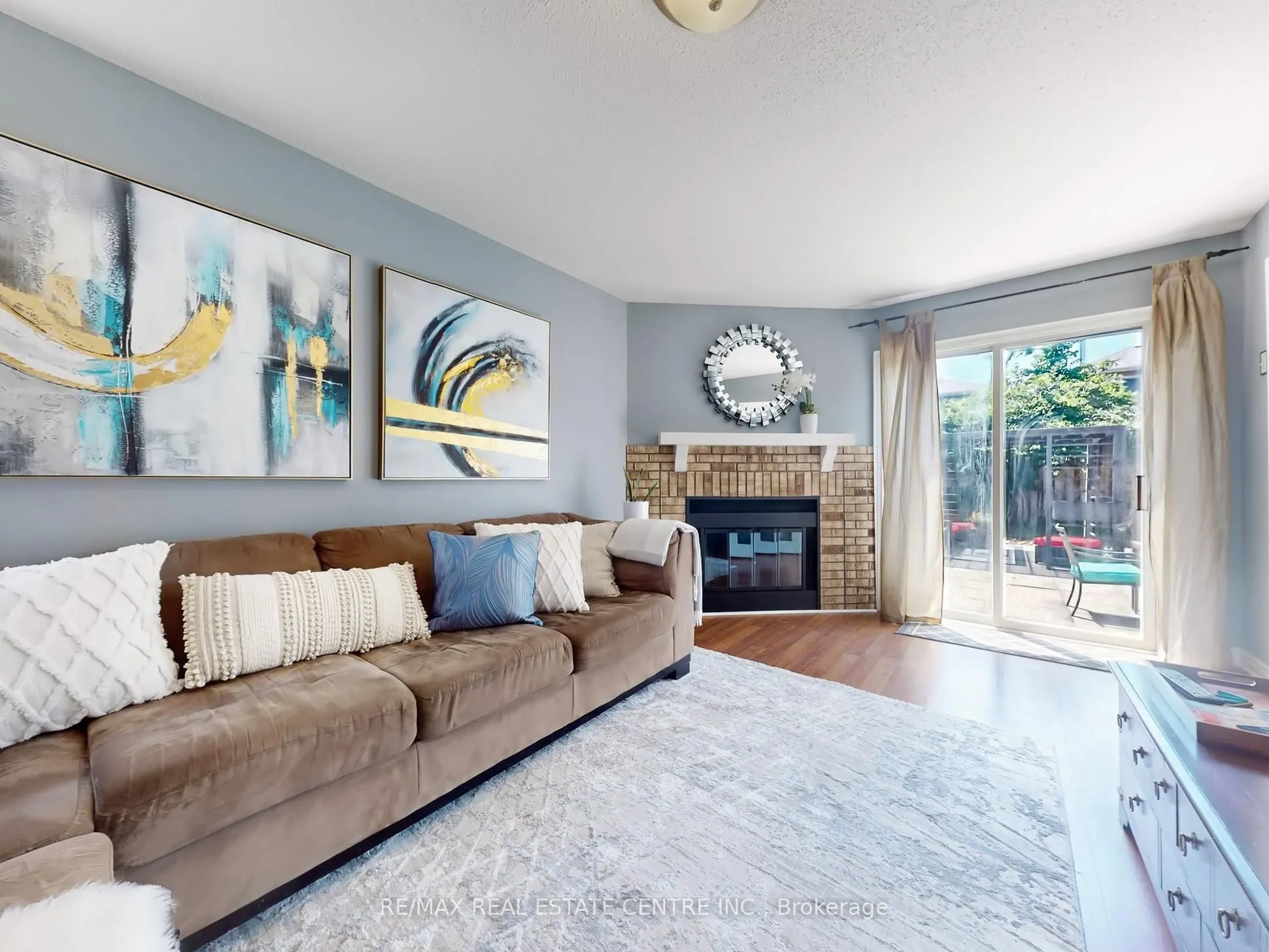 4026 Renfrew Crescent
