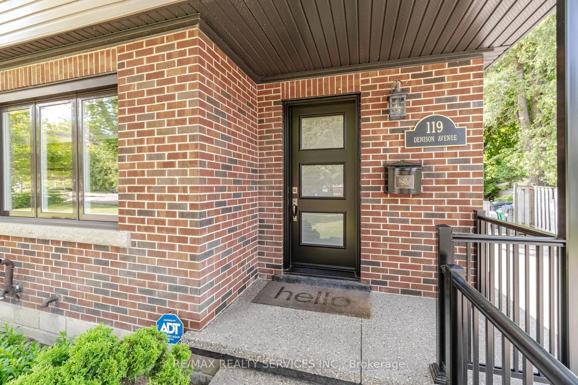 119 Denison Avenue