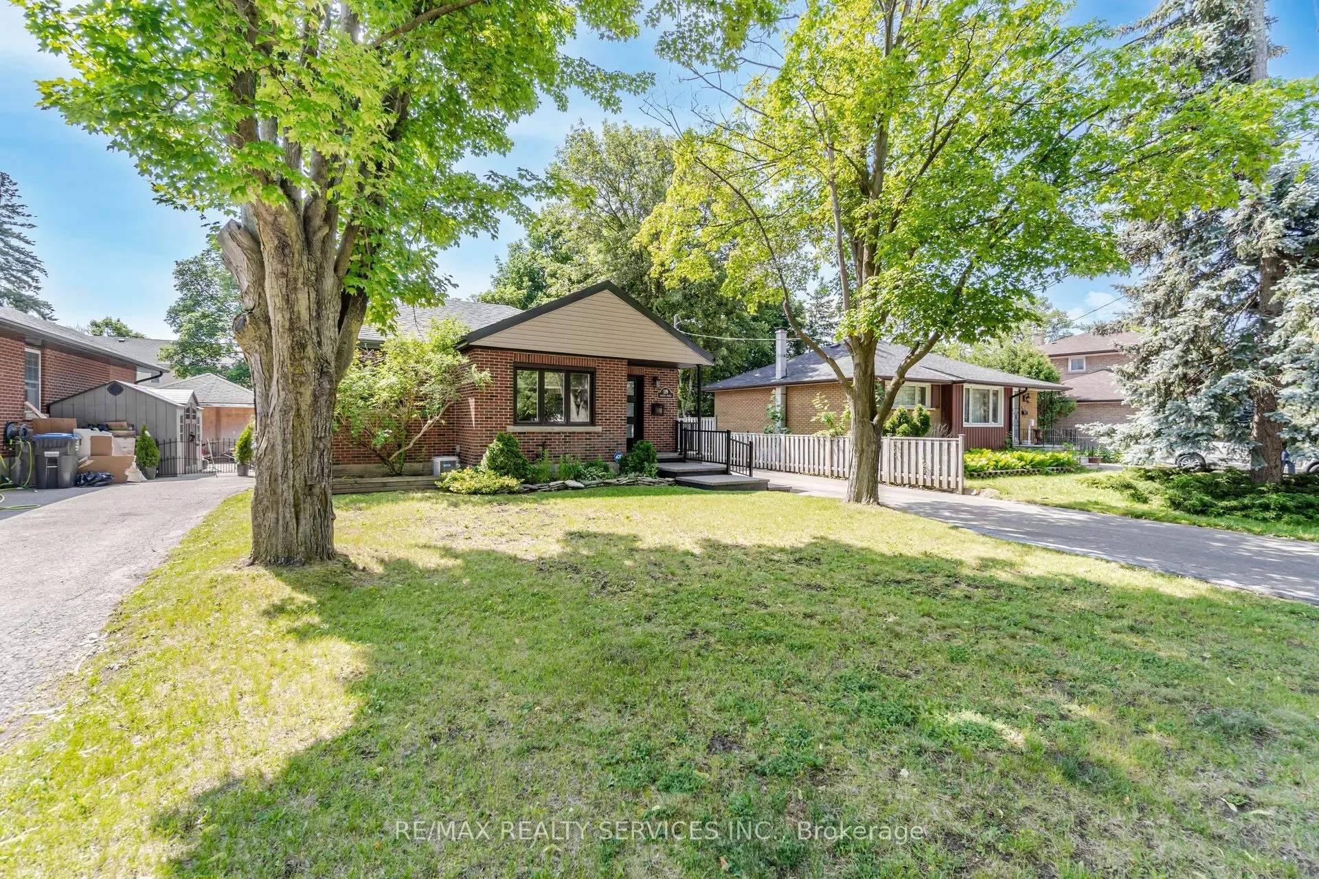 119 Denison Avenue