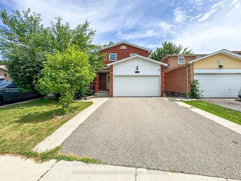 79 ECCLESTONE Drive