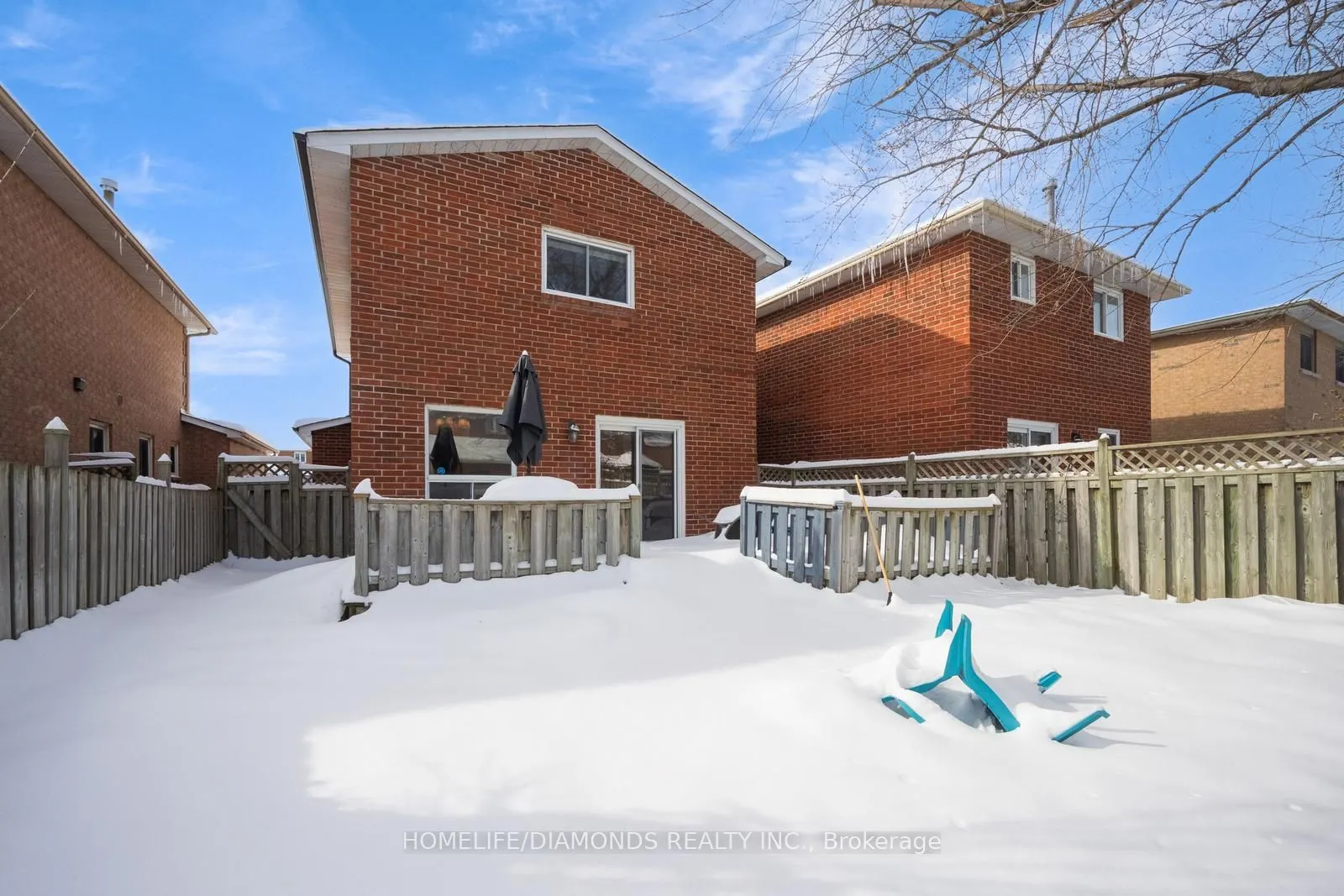 79 ECCLESTONE Drive
