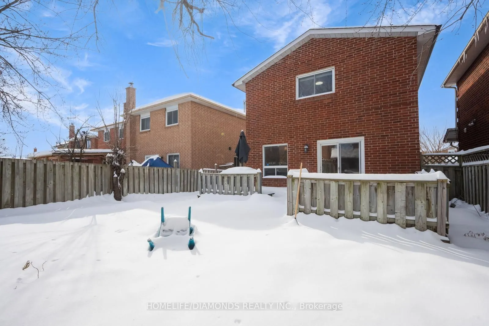79 ECCLESTONE Drive