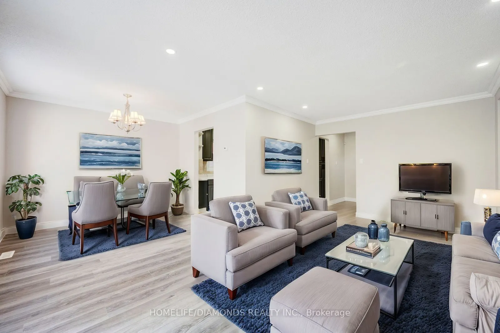 79 ECCLESTONE Drive