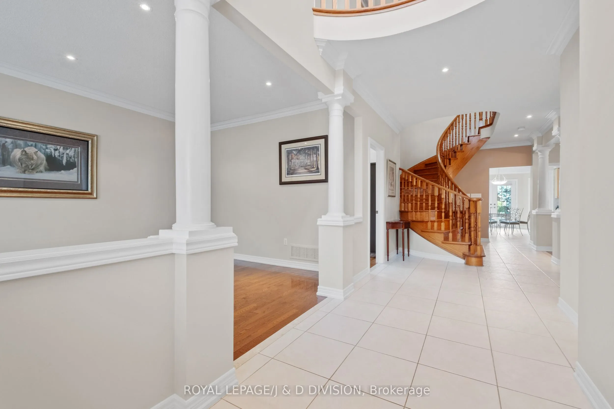 2153 Manor Hill Drive