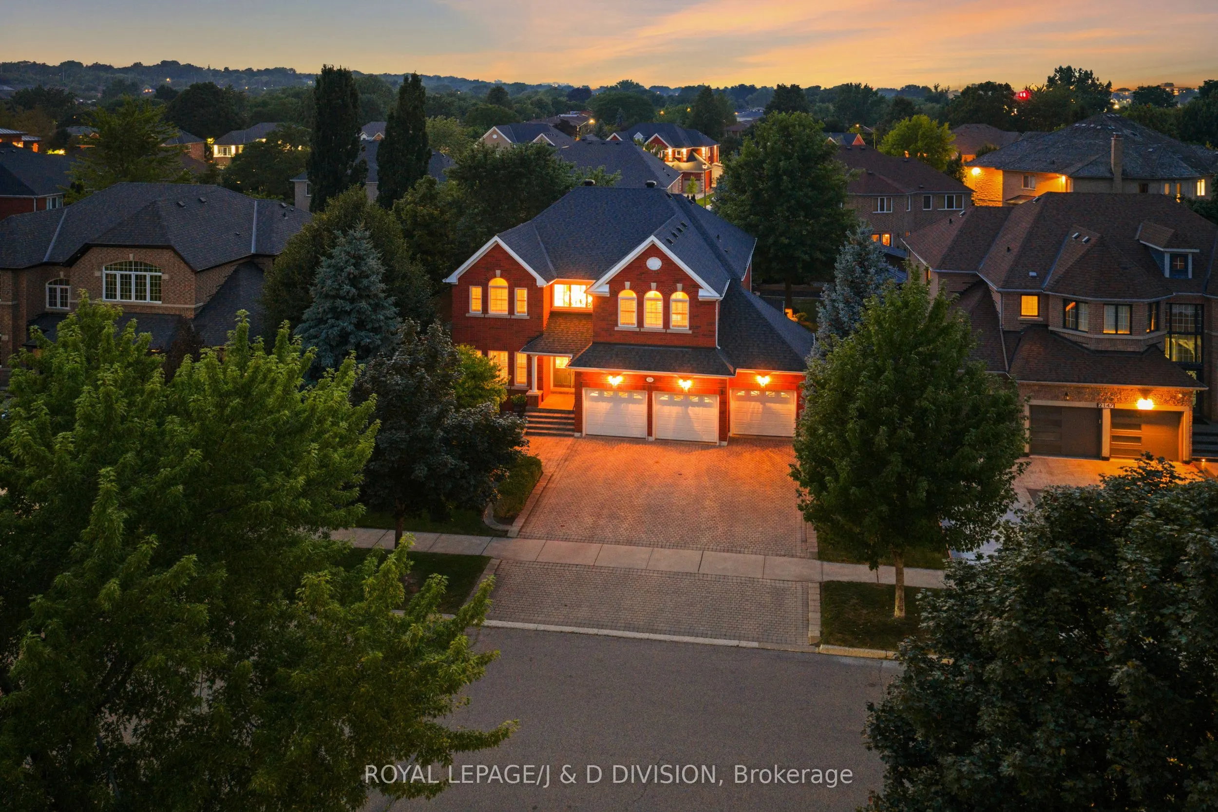 2153 Manor Hill Drive