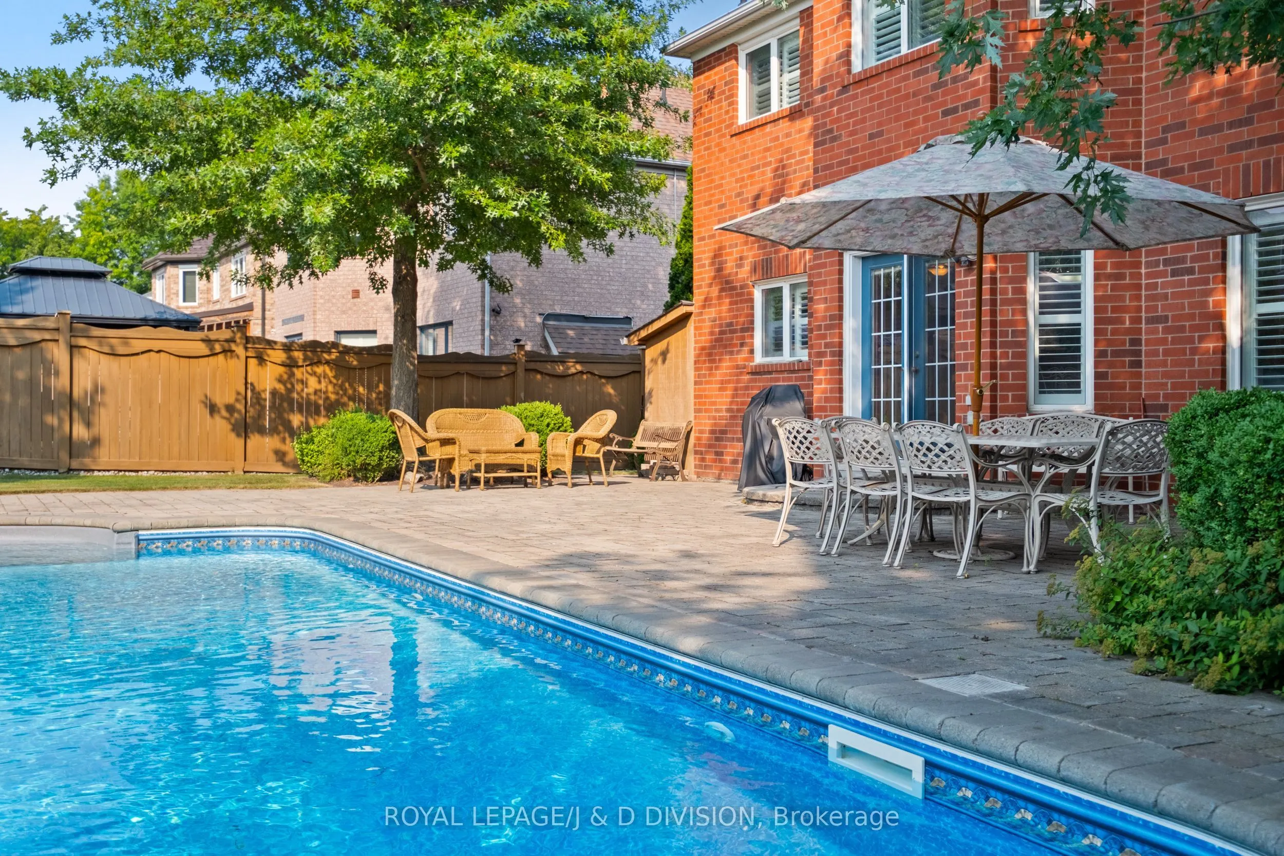2153 Manor Hill Drive