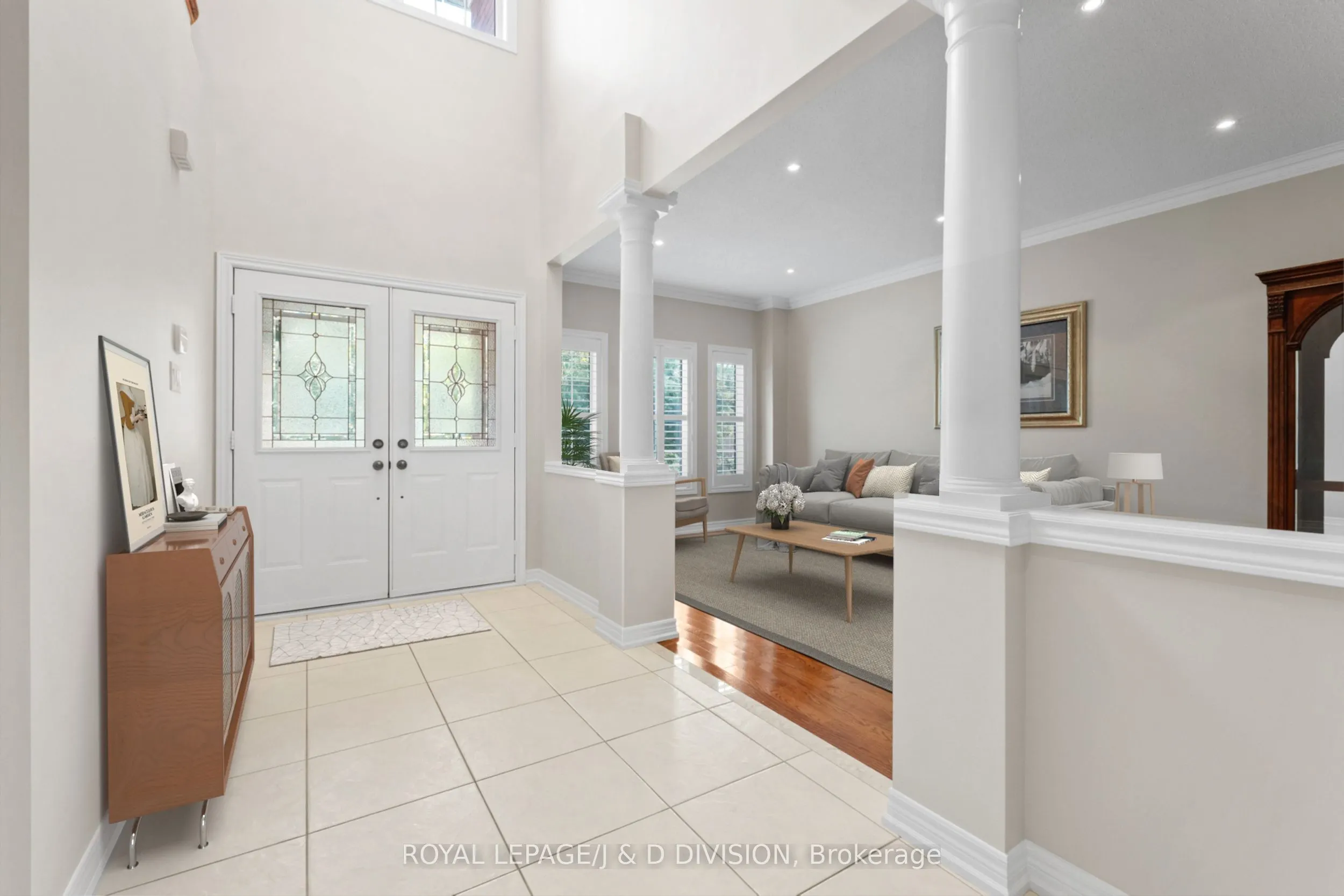 2153 Manor Hill Drive