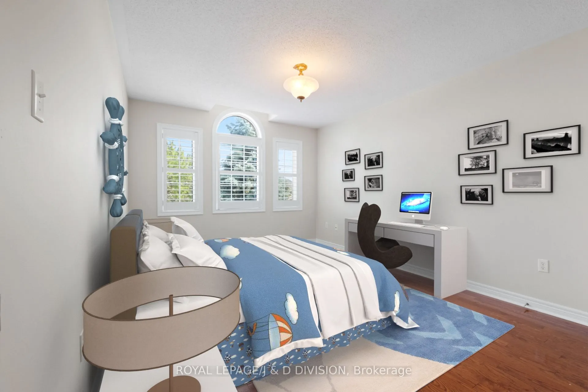 2153 Manor Hill Drive