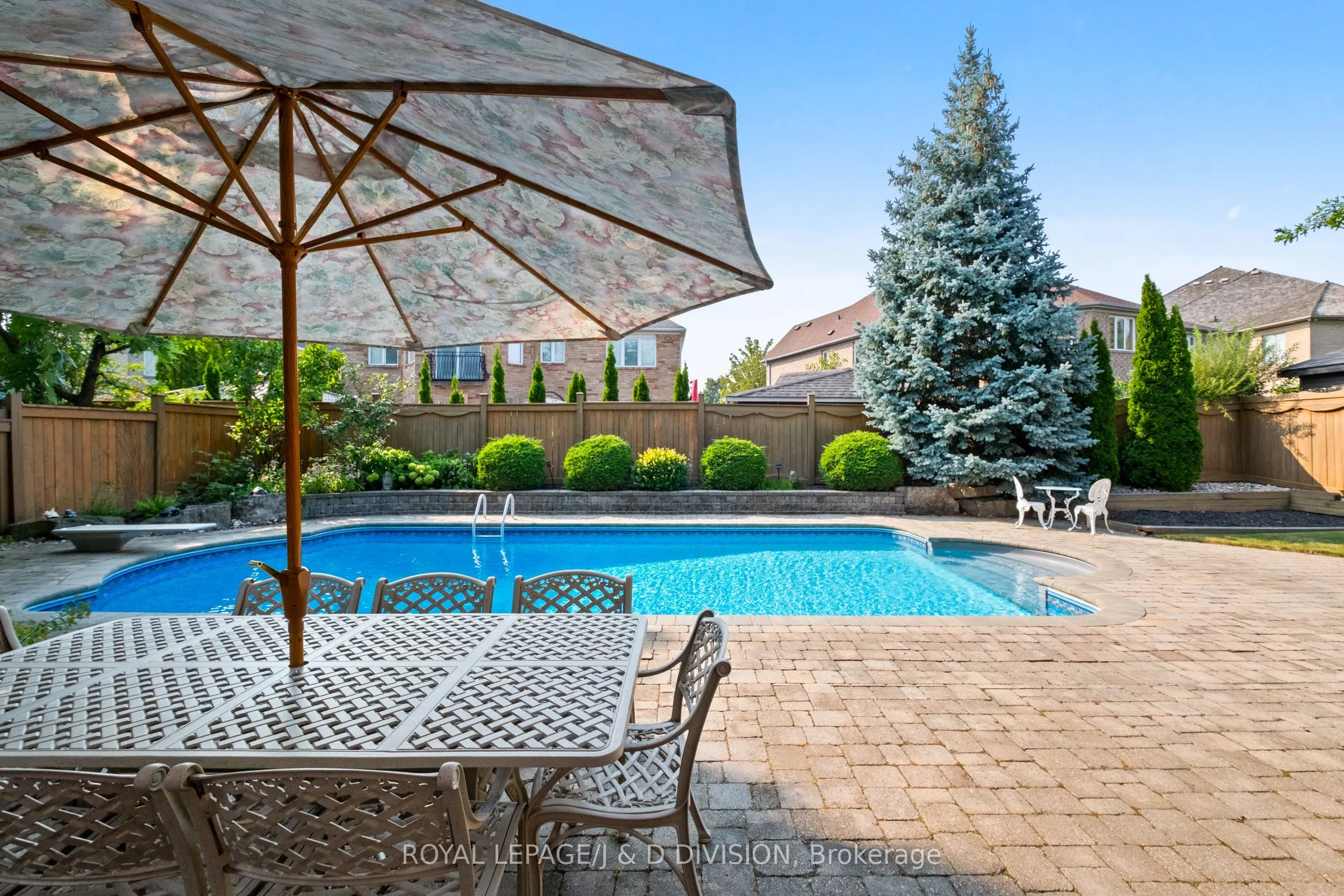 2153 Manor Hill Drive