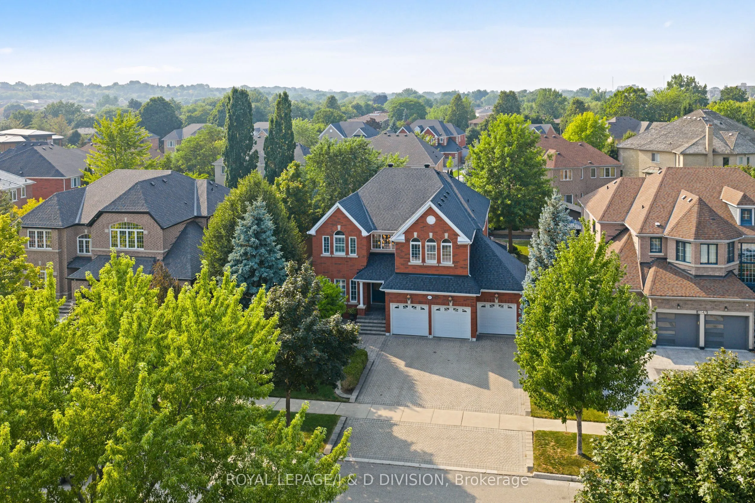 2153 Manor Hill Drive