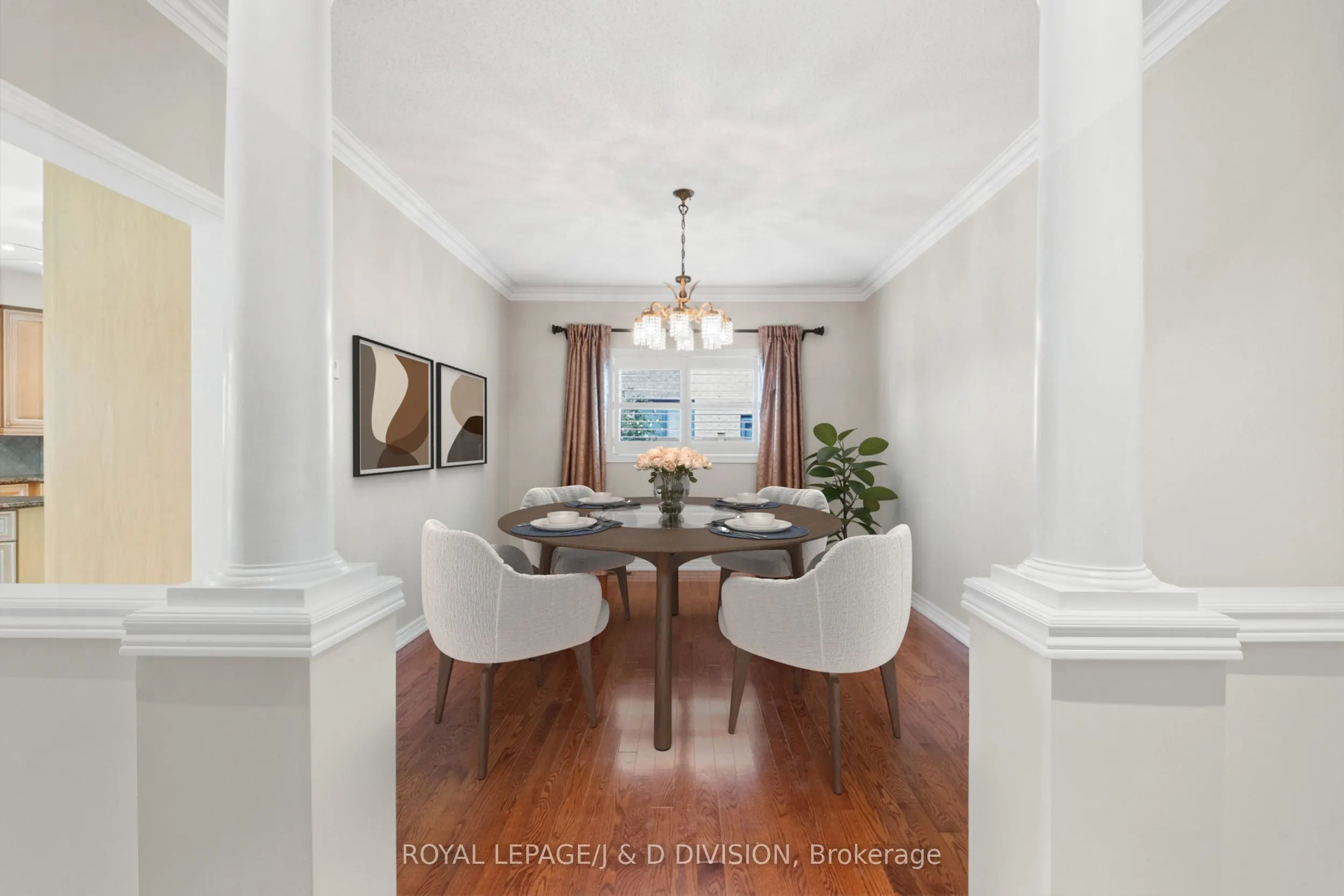 2153 Manor Hill Drive
