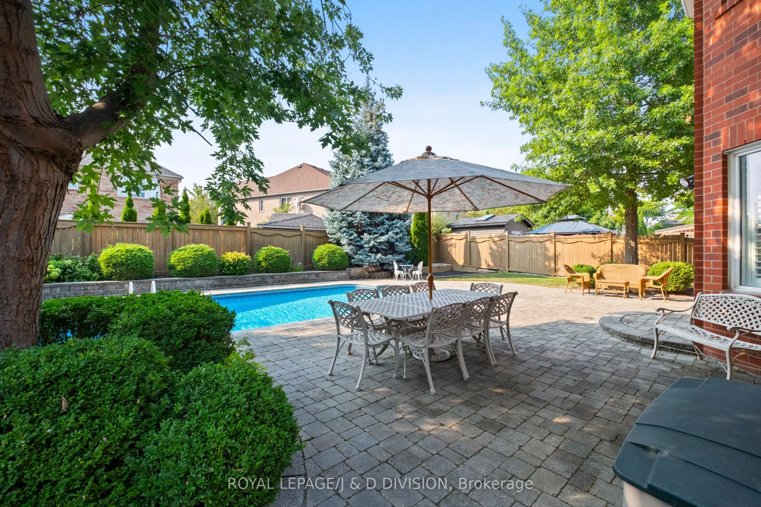 2153 Manor Hill Drive