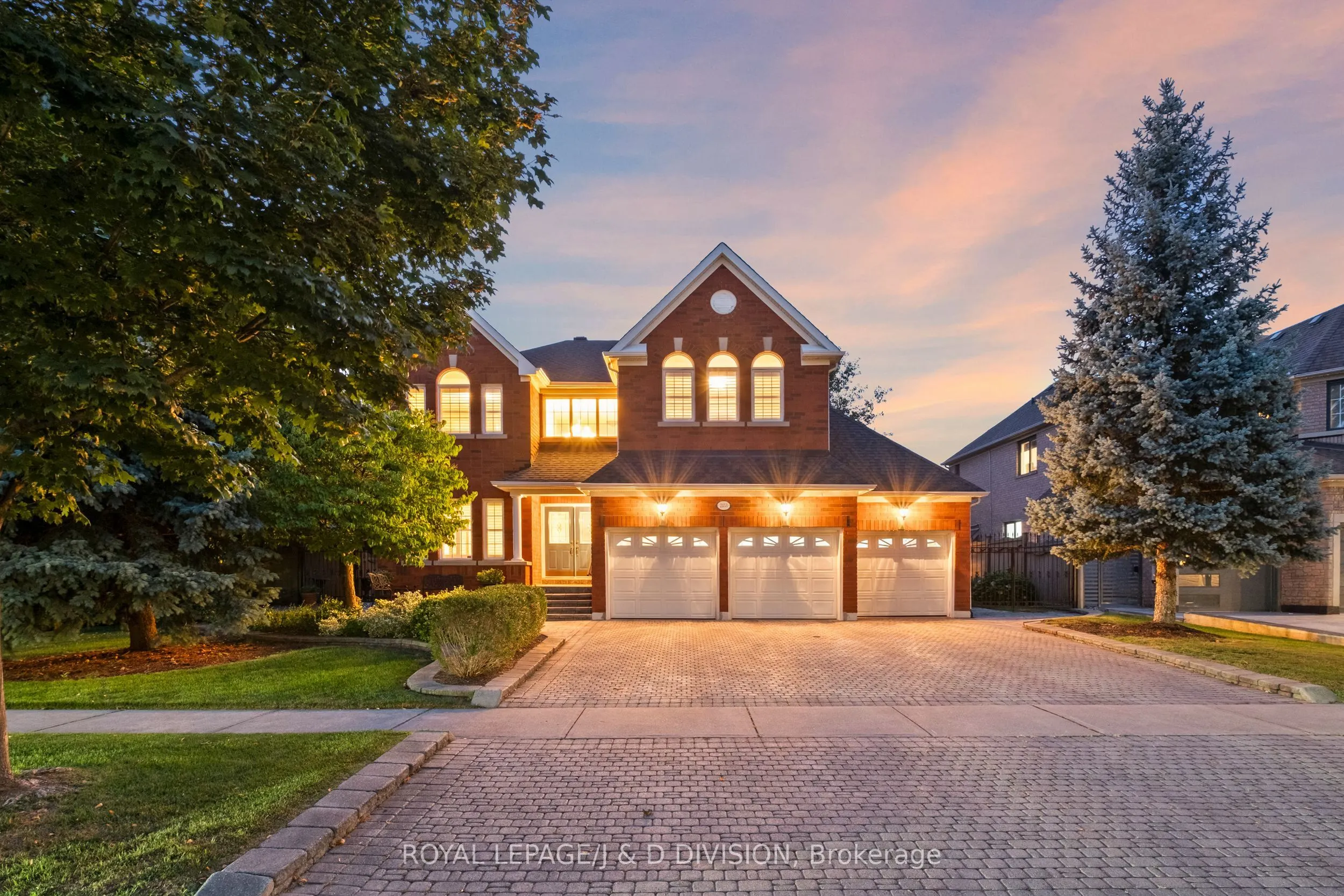 2153 Manor Hill Drive