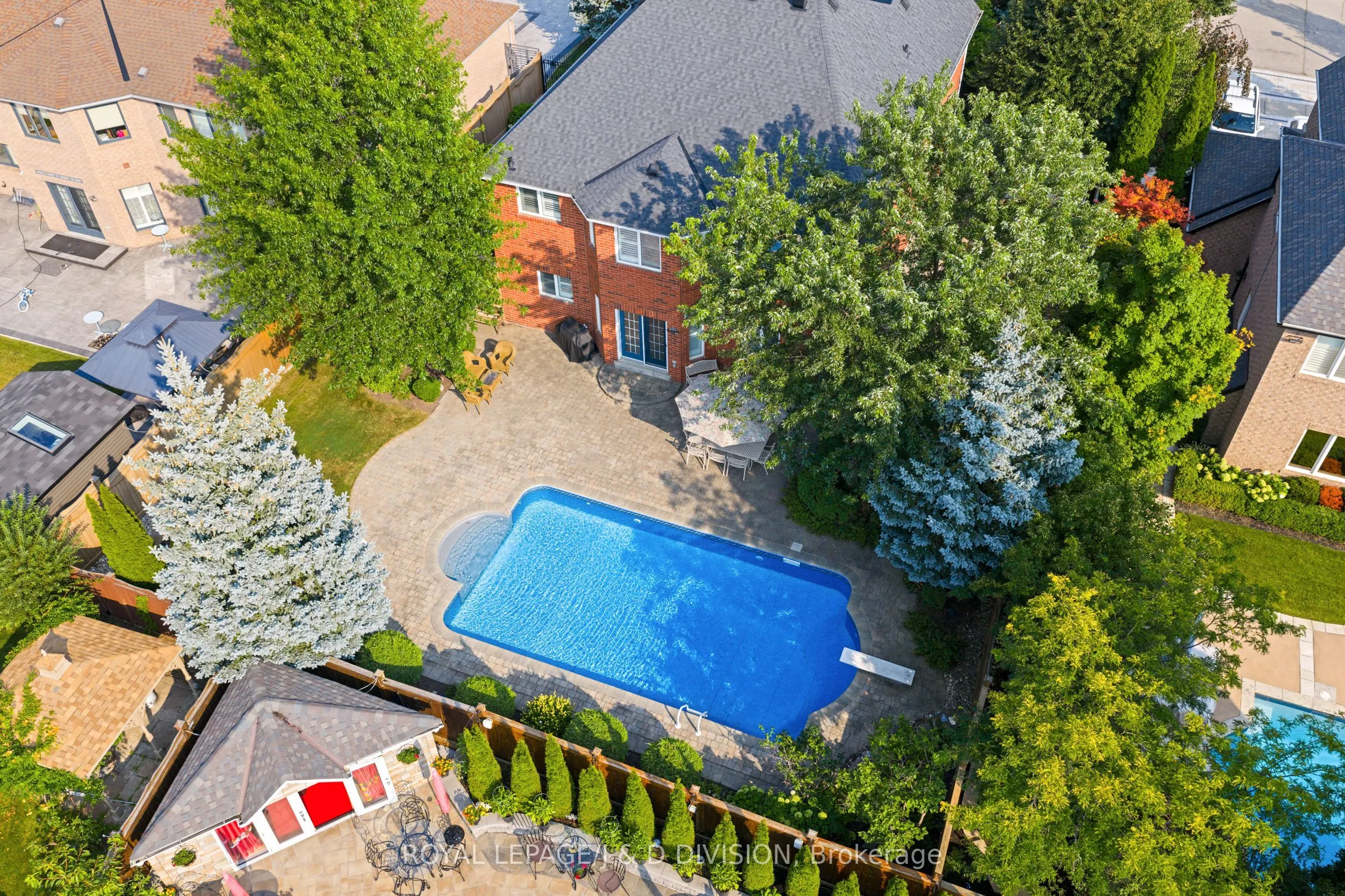 2153 Manor Hill Drive