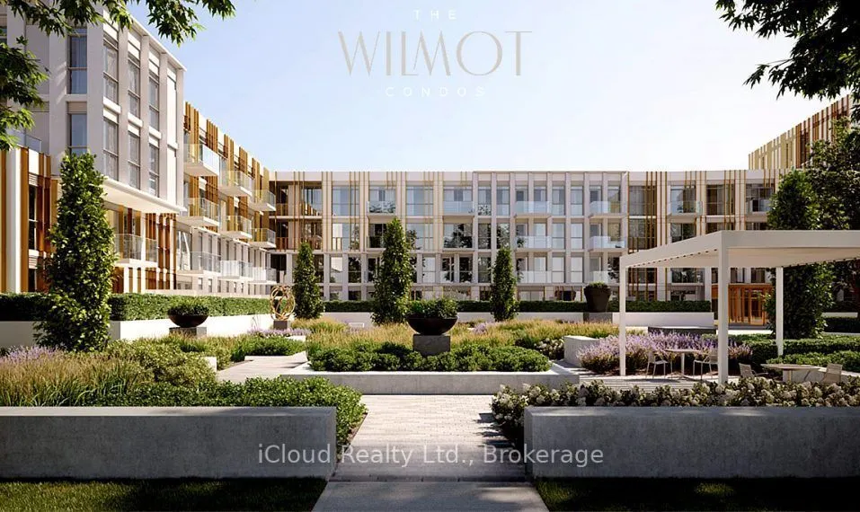 1005 Dundas Street E, #809