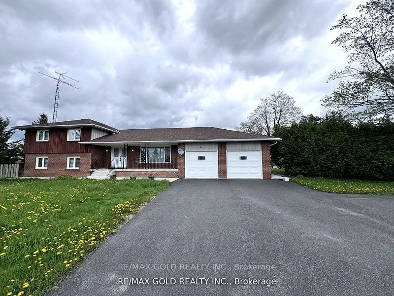 20205 Kennedy Road