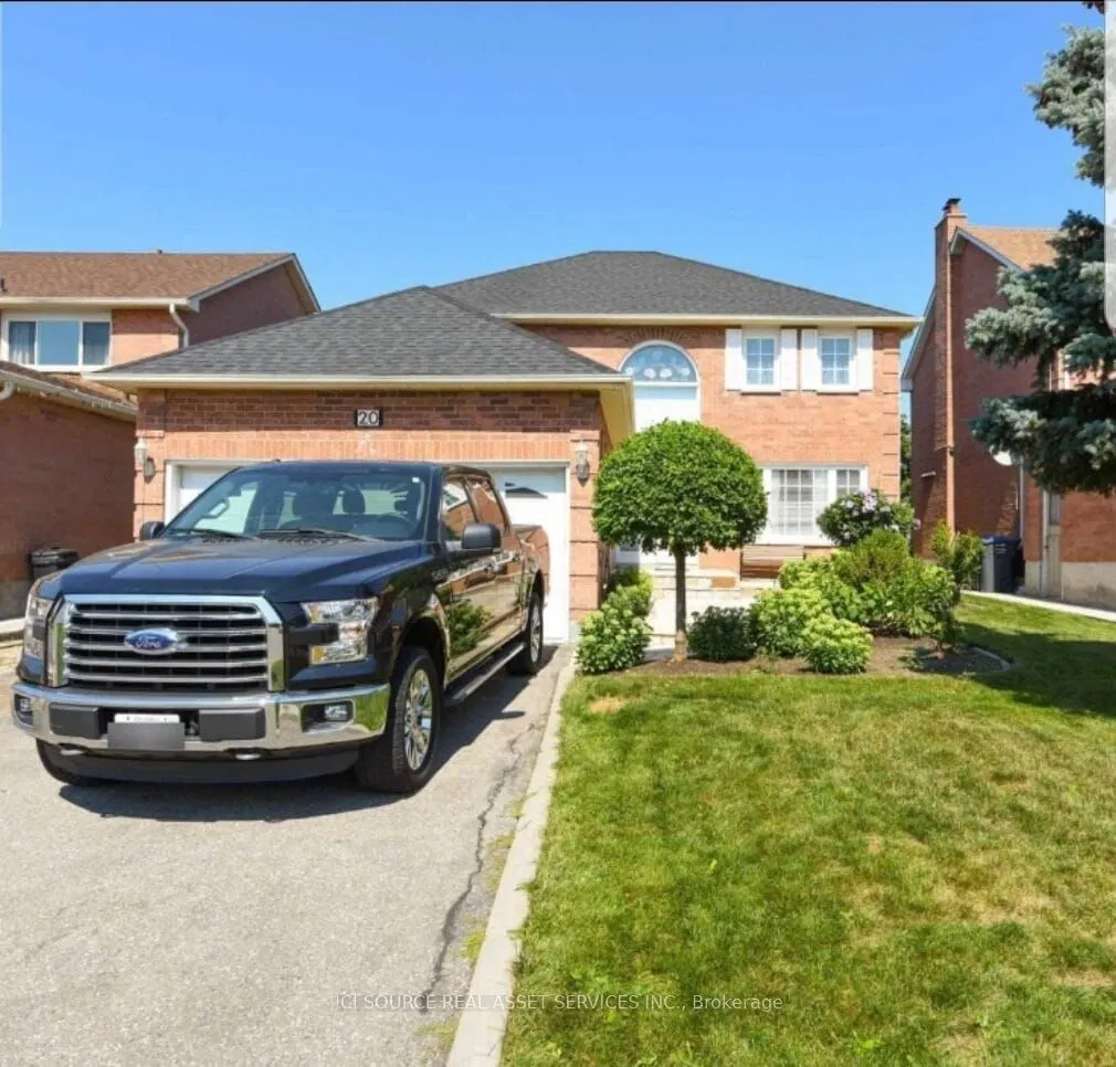 20 Plover Place