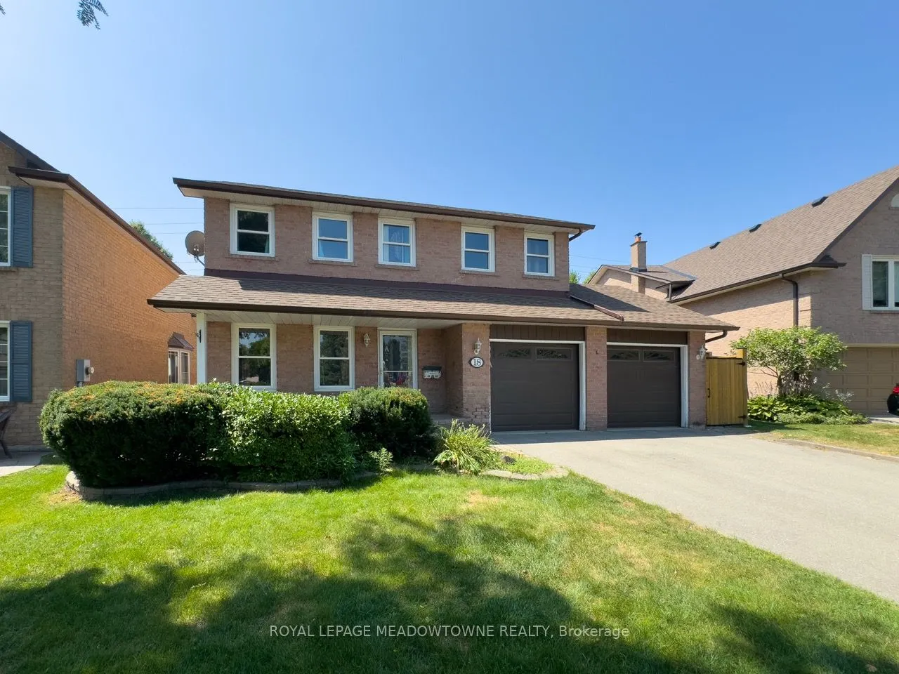 18 Cotswold Court