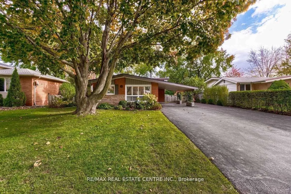 5386 Mericourt Road