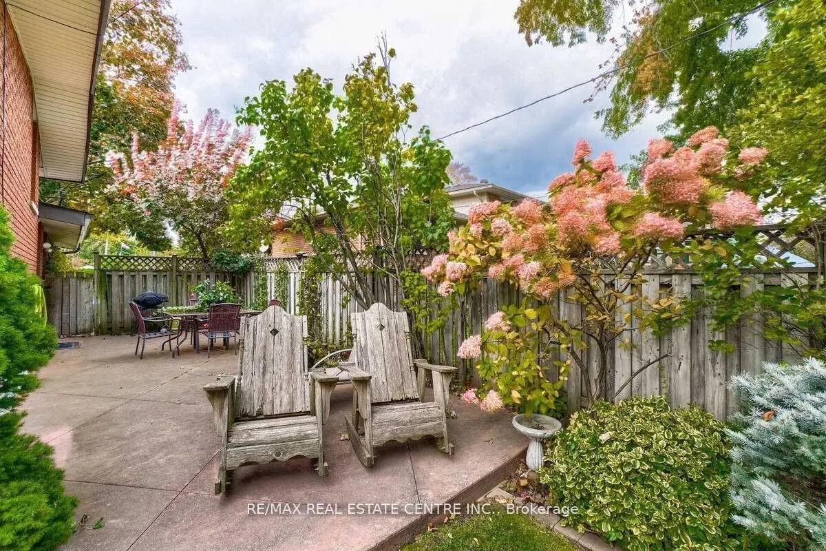5386 Mericourt Road