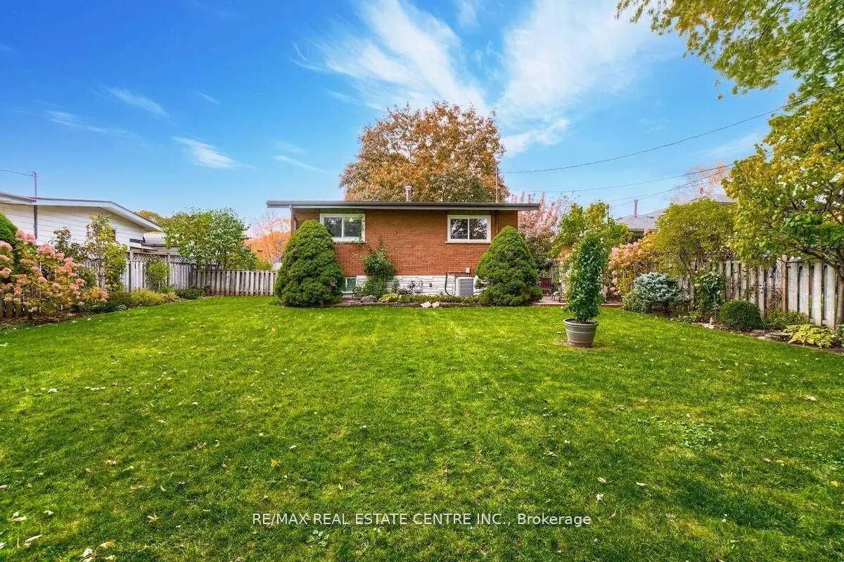 5386 Mericourt Road