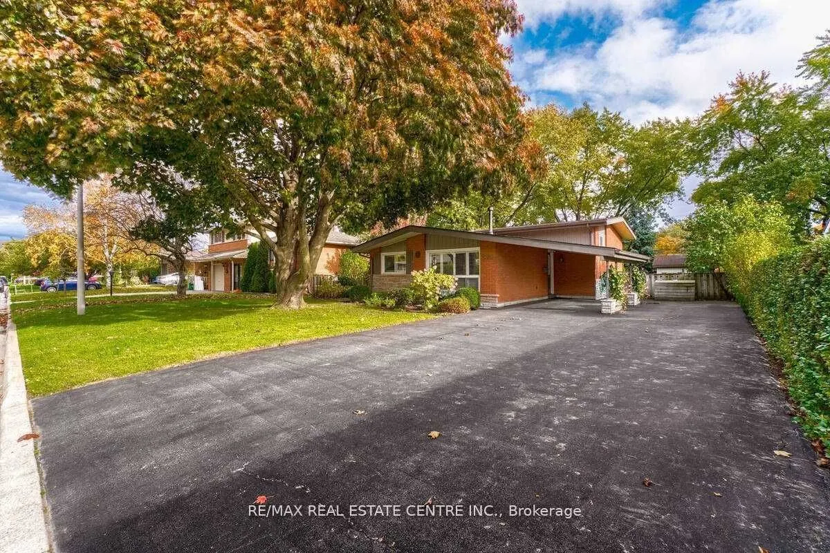 5386 Mericourt Road