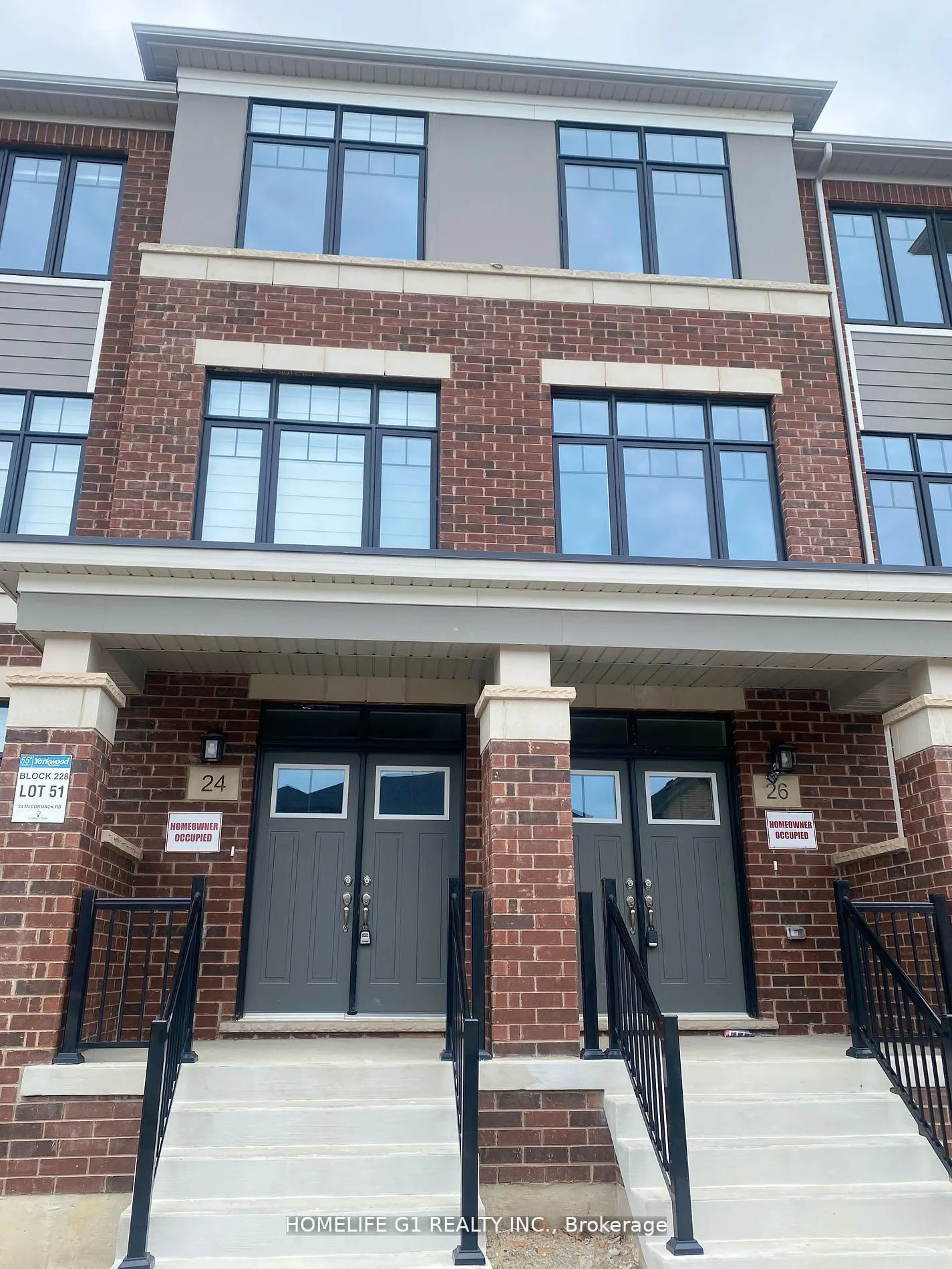 24 McCormack Road