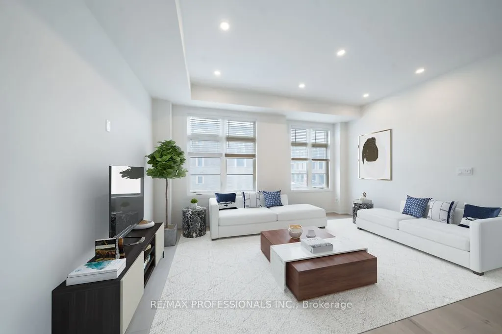 100 Salina Street