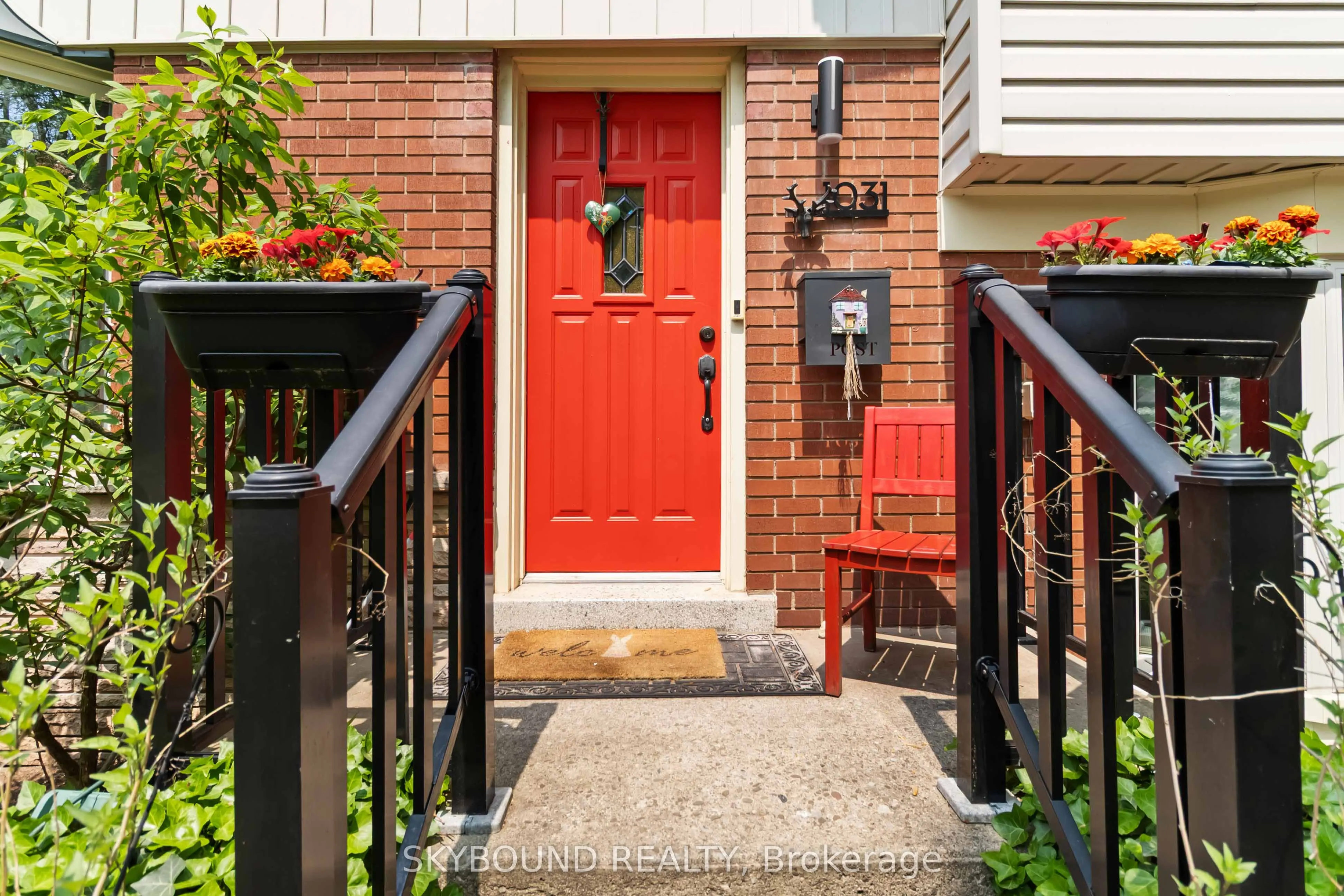 1031 Marley Crescent
