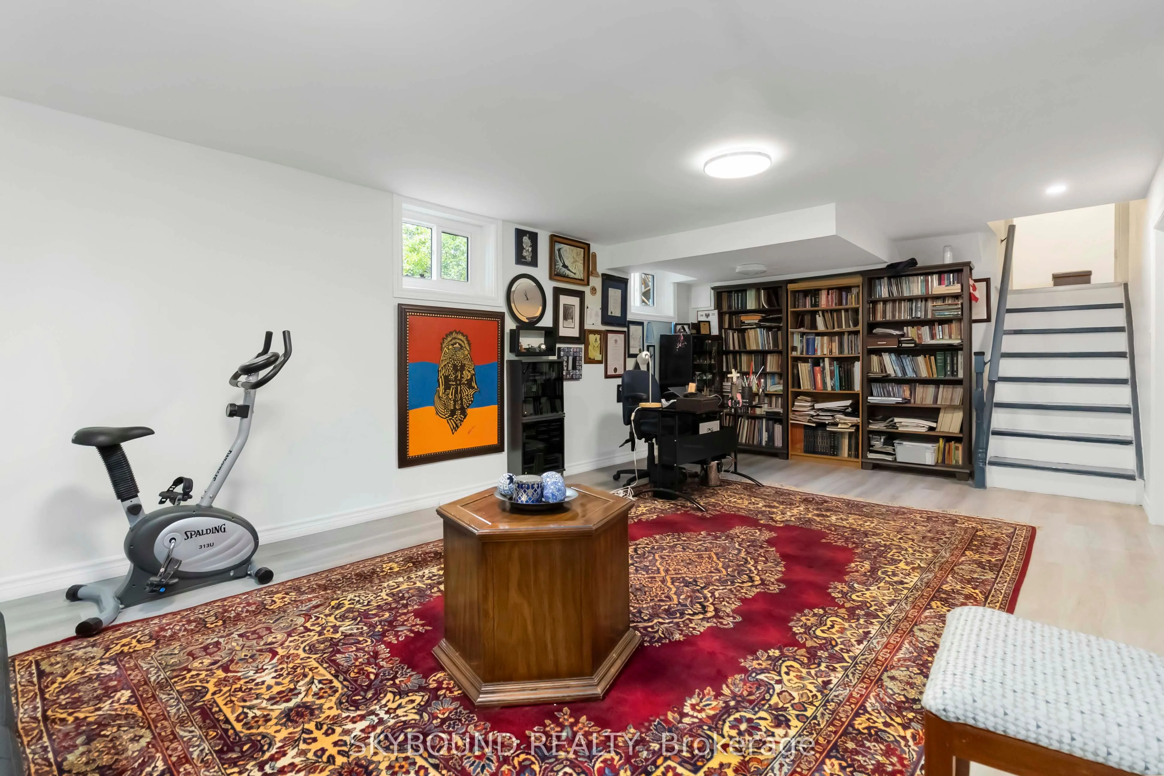 1031 Marley Crescent