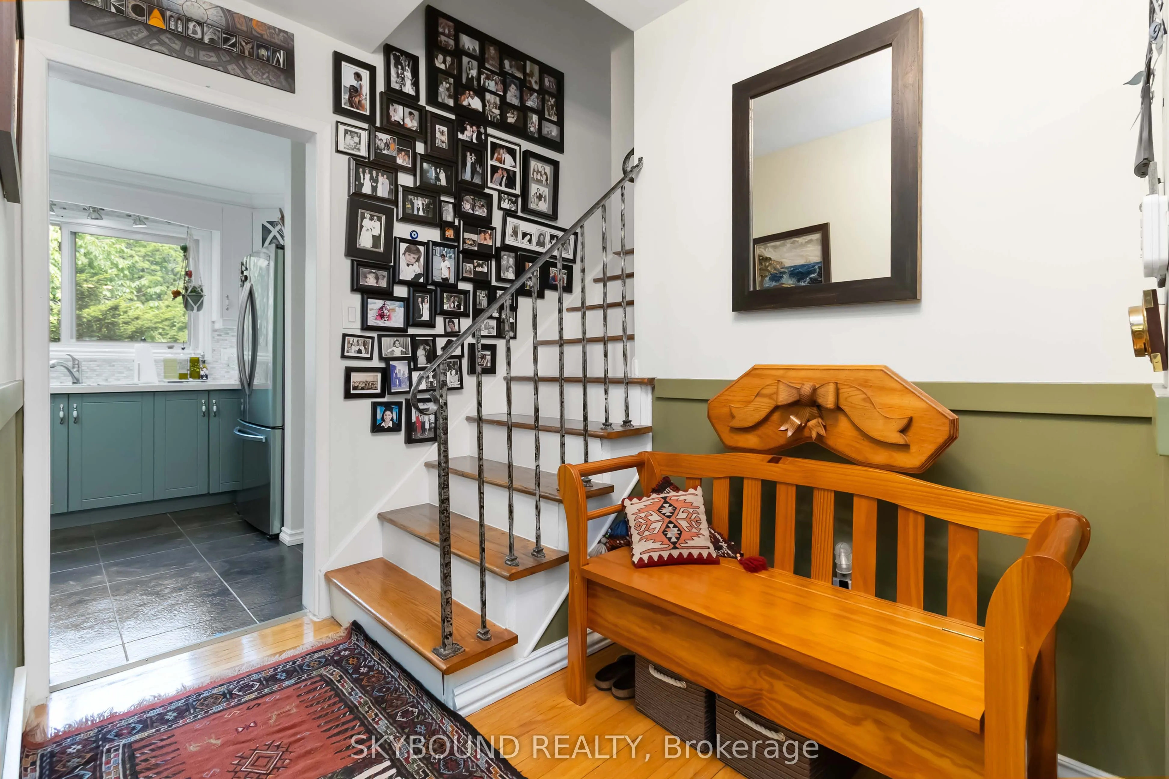 1031 Marley Crescent