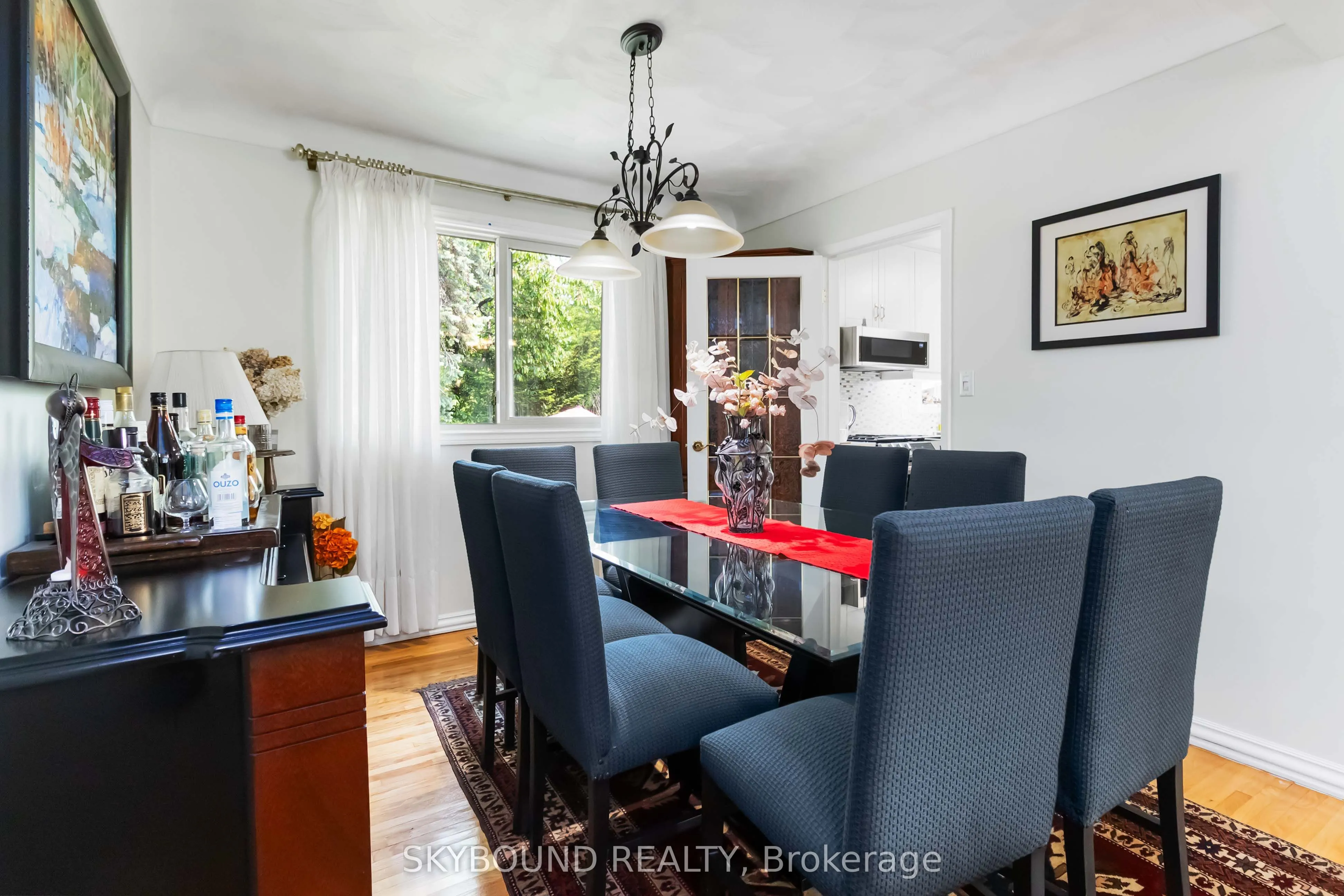 1031 Marley Crescent
