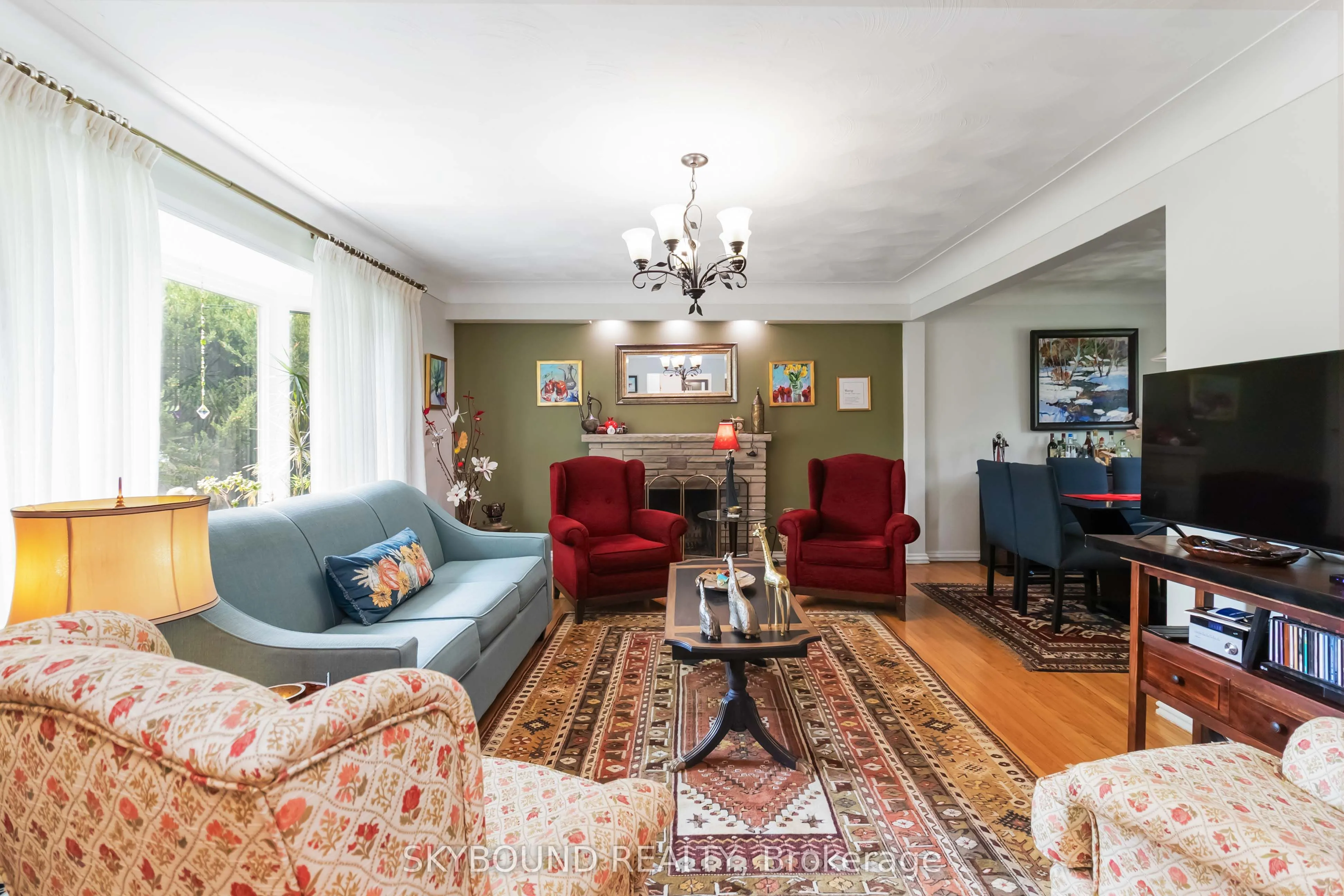 1031 Marley Crescent