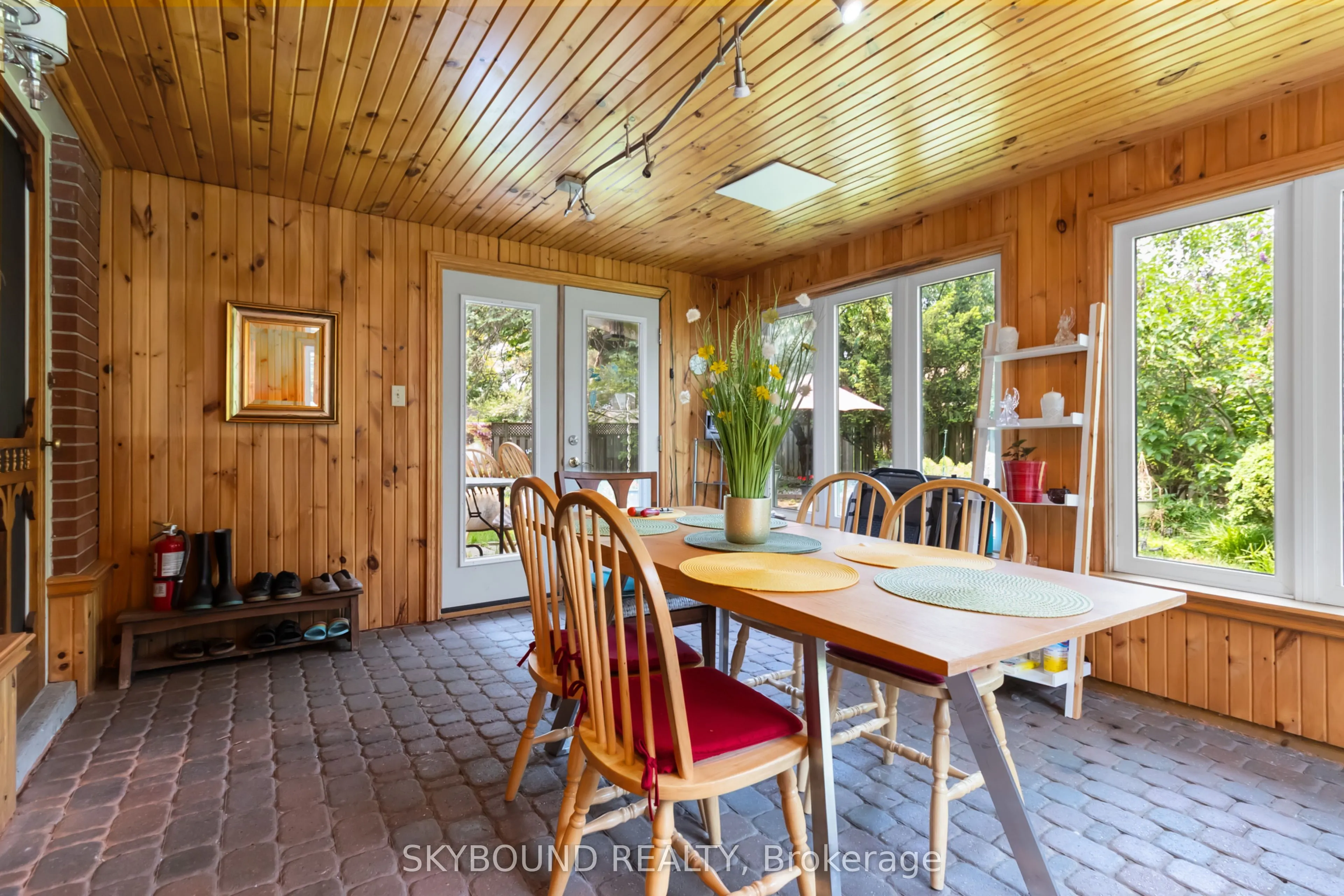 1031 Marley Crescent