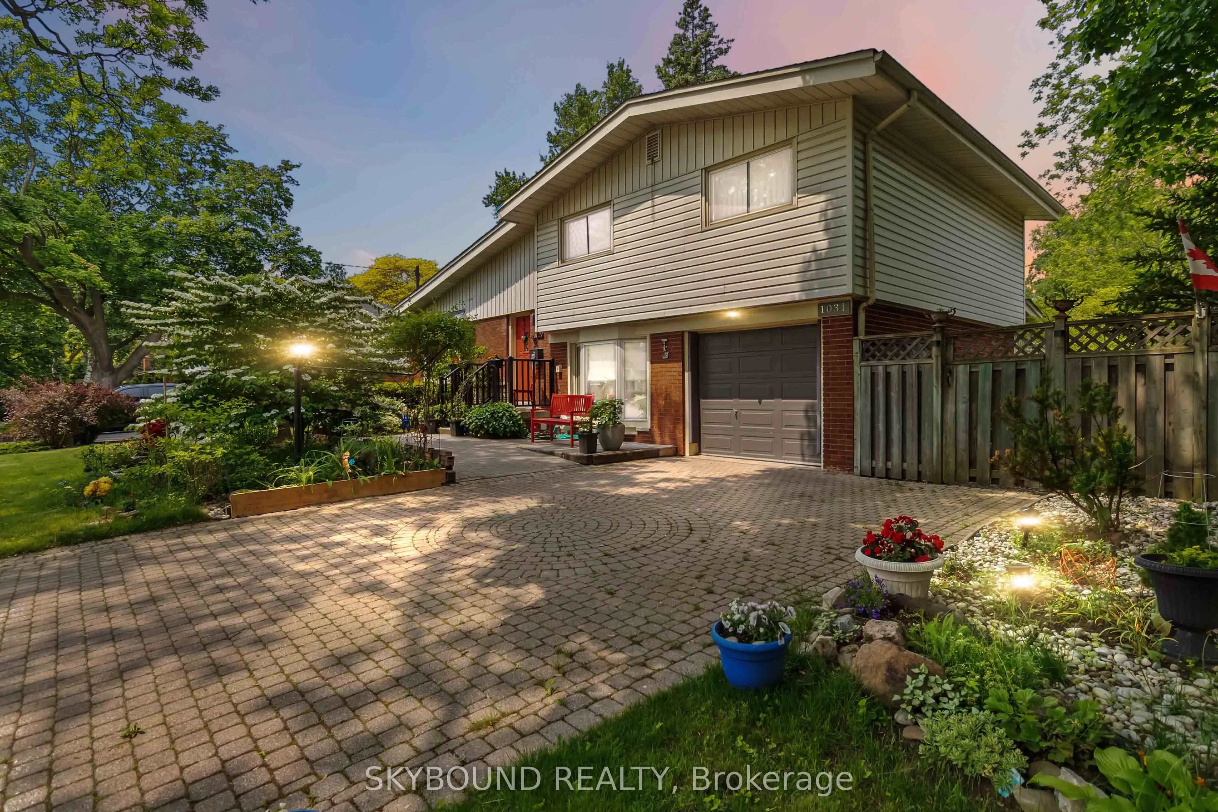 1031 Marley Crescent