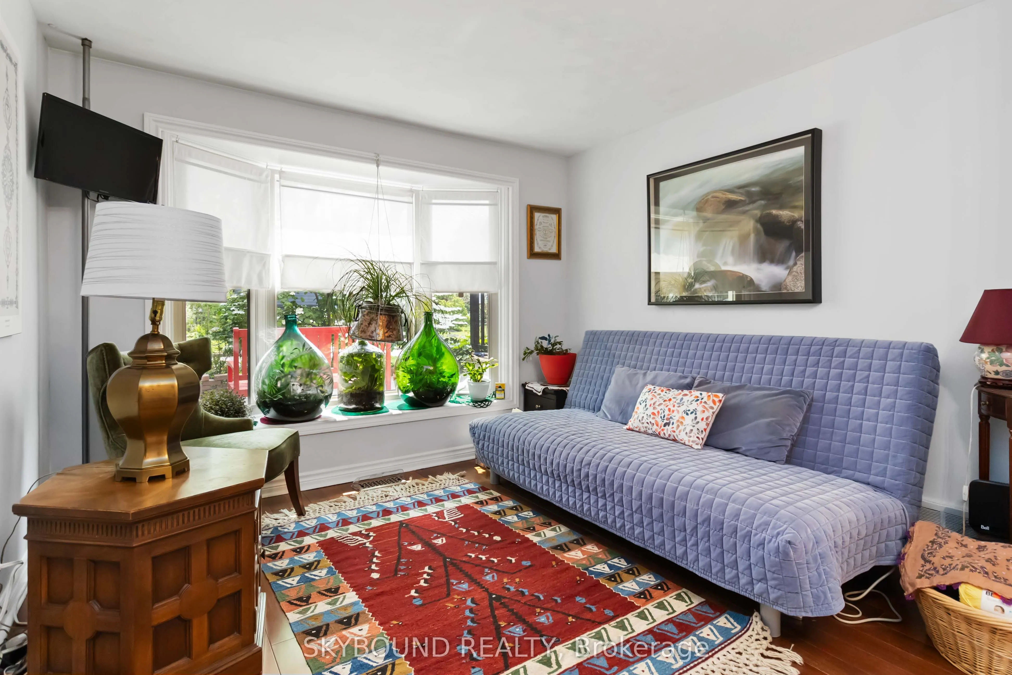 1031 Marley Crescent