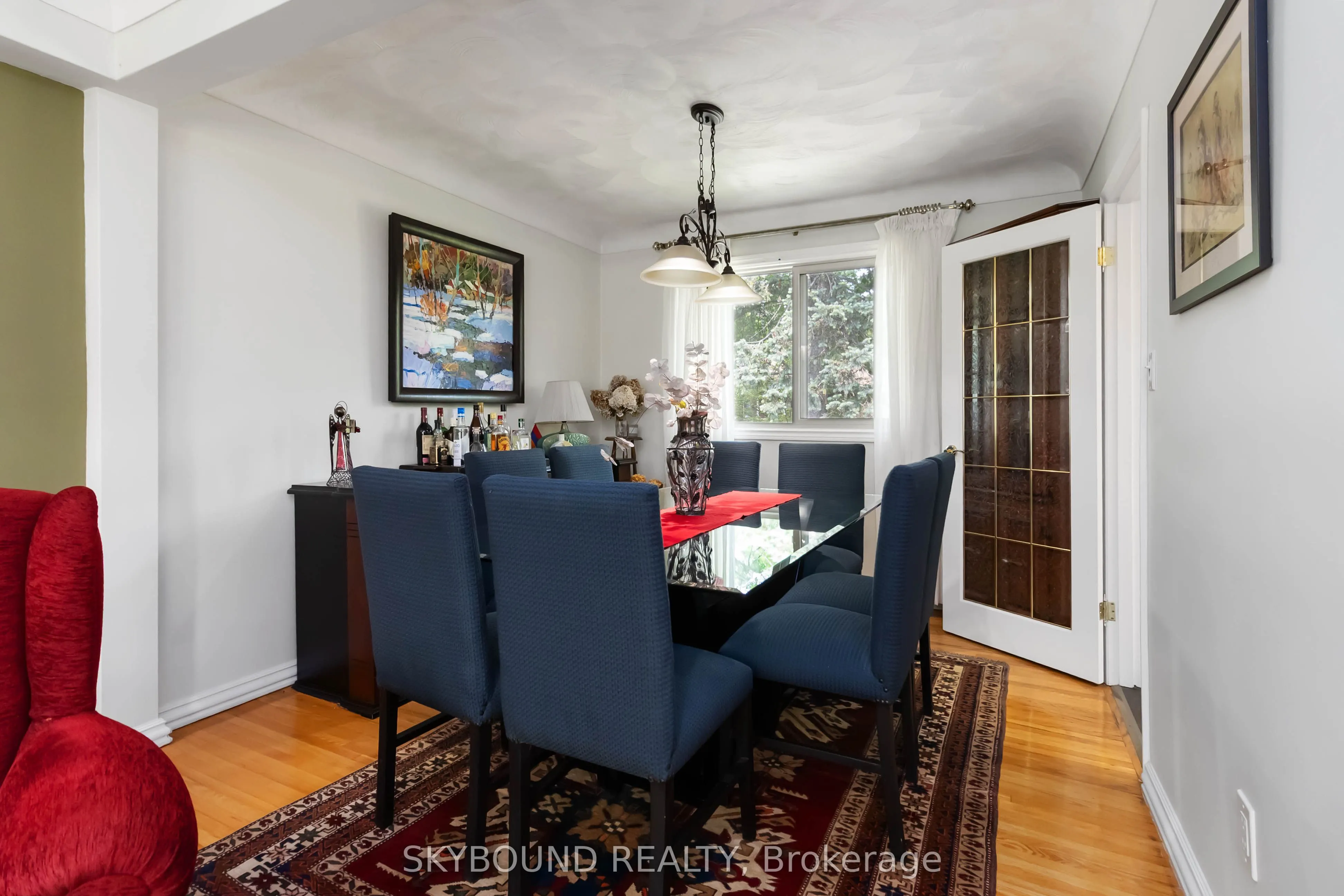 1031 Marley Crescent