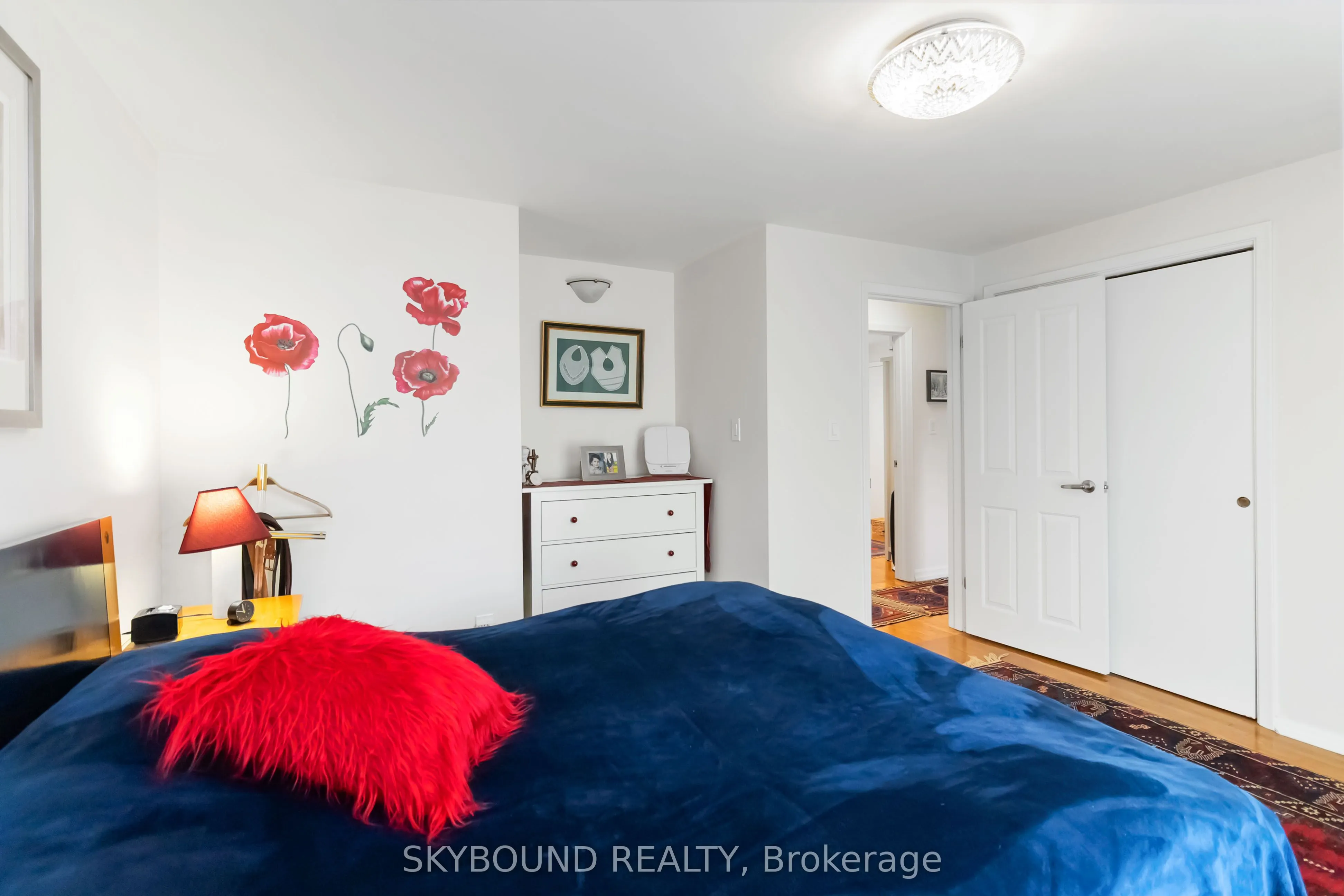 1031 Marley Crescent