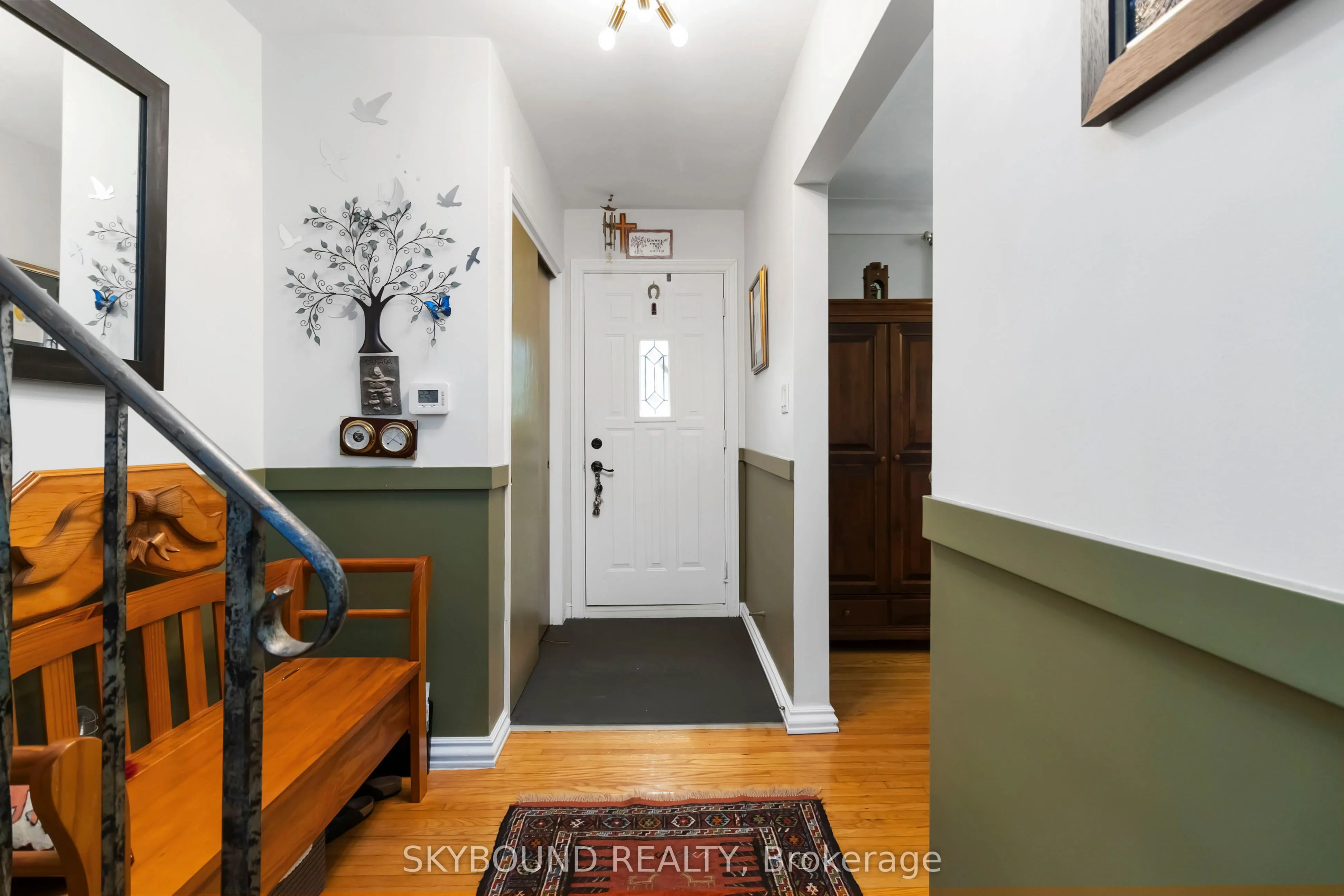 1031 Marley Crescent