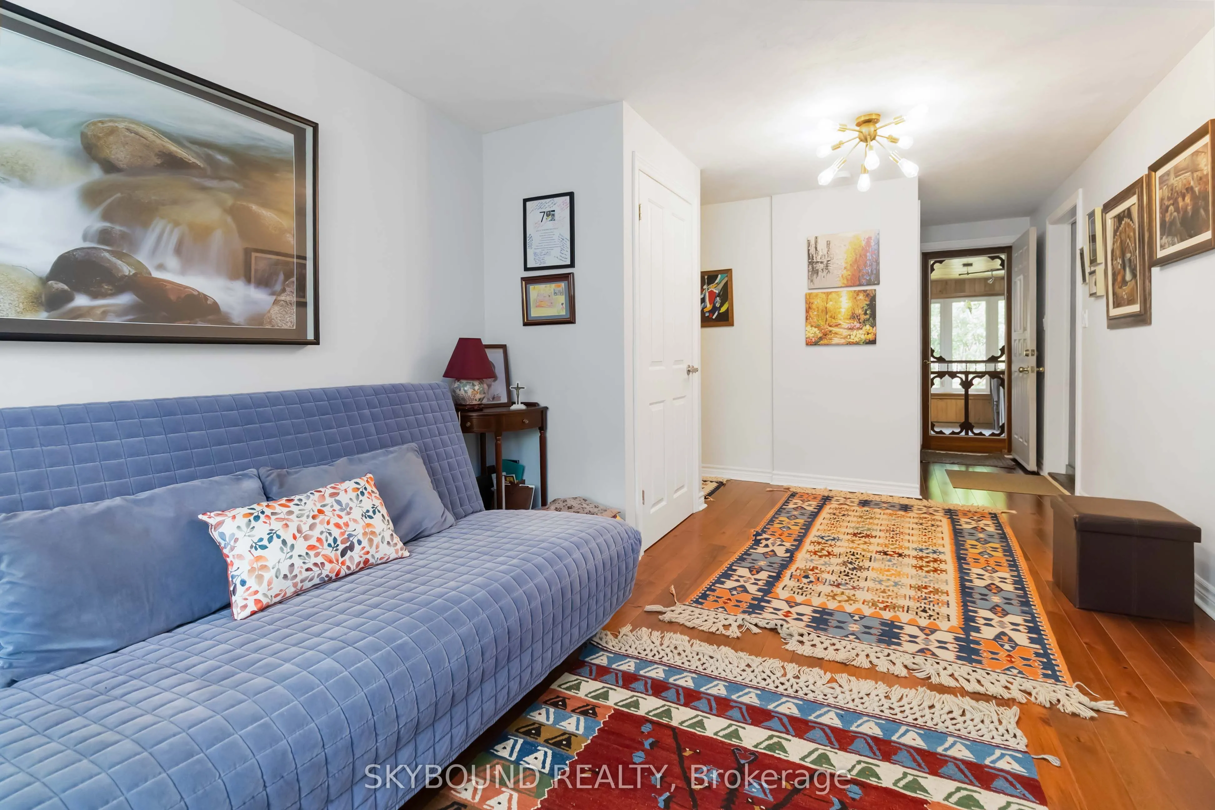 1031 Marley Crescent