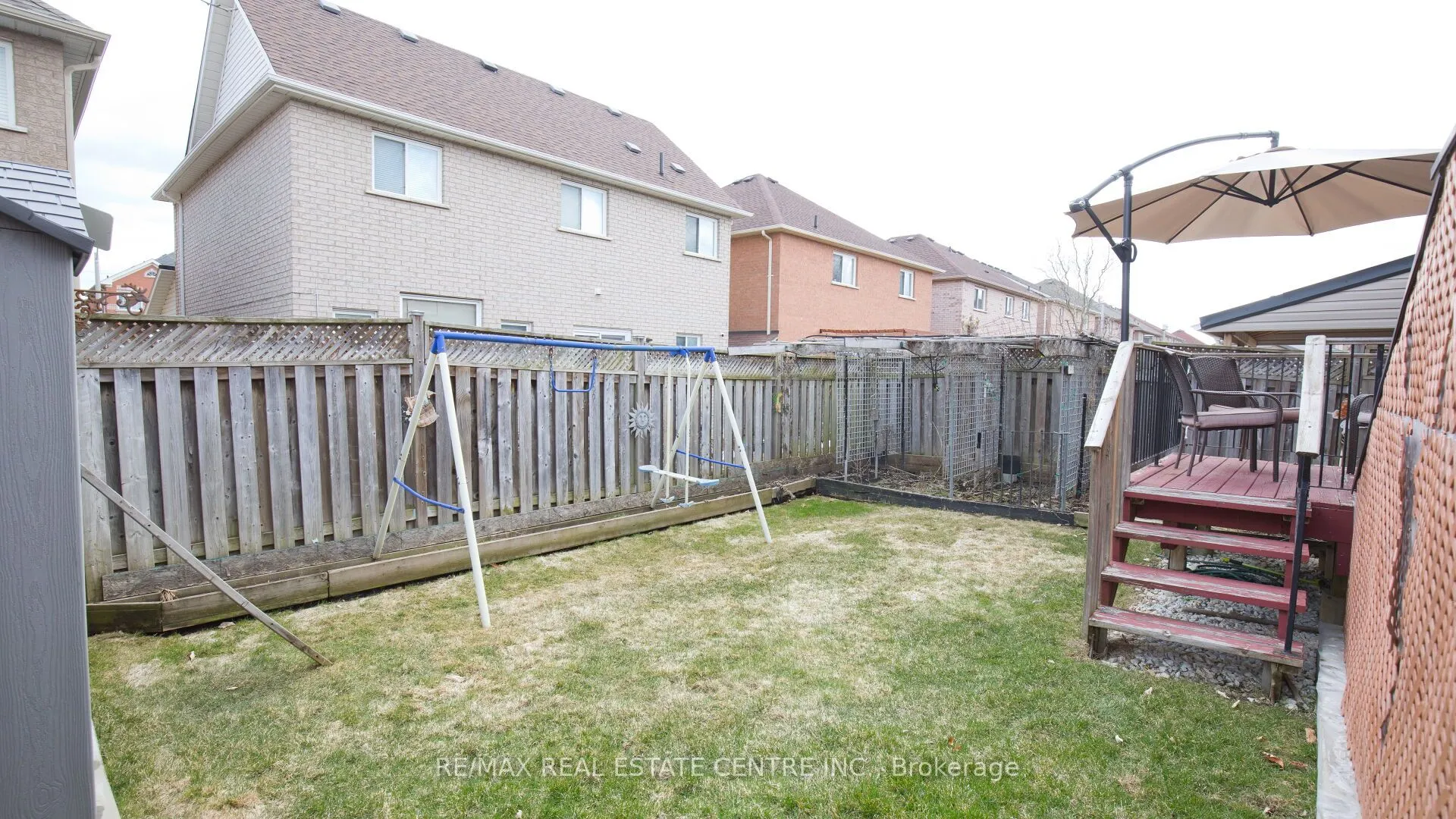 32 Pappain Crescent