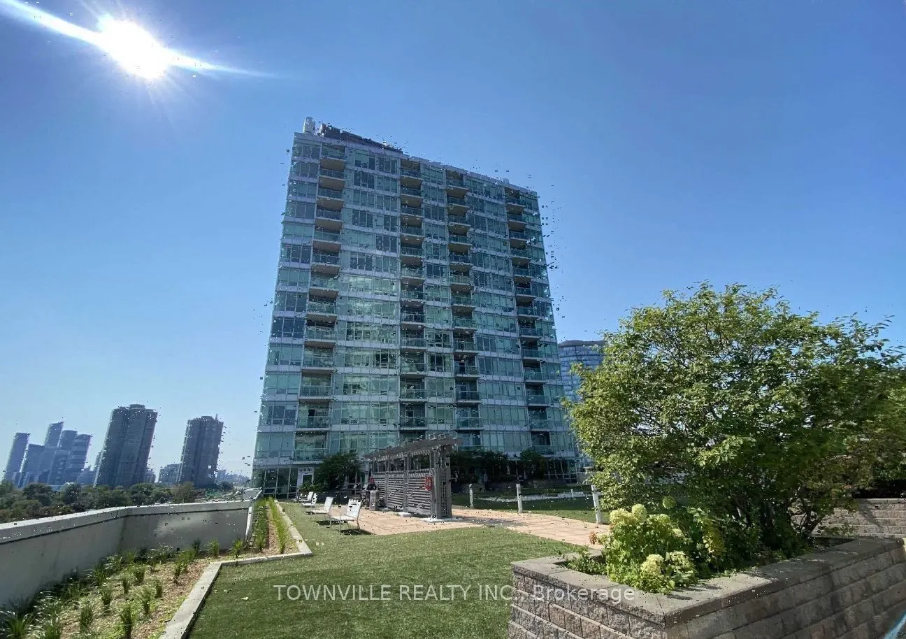 1926 Lake Shore Boulevard W, #2816