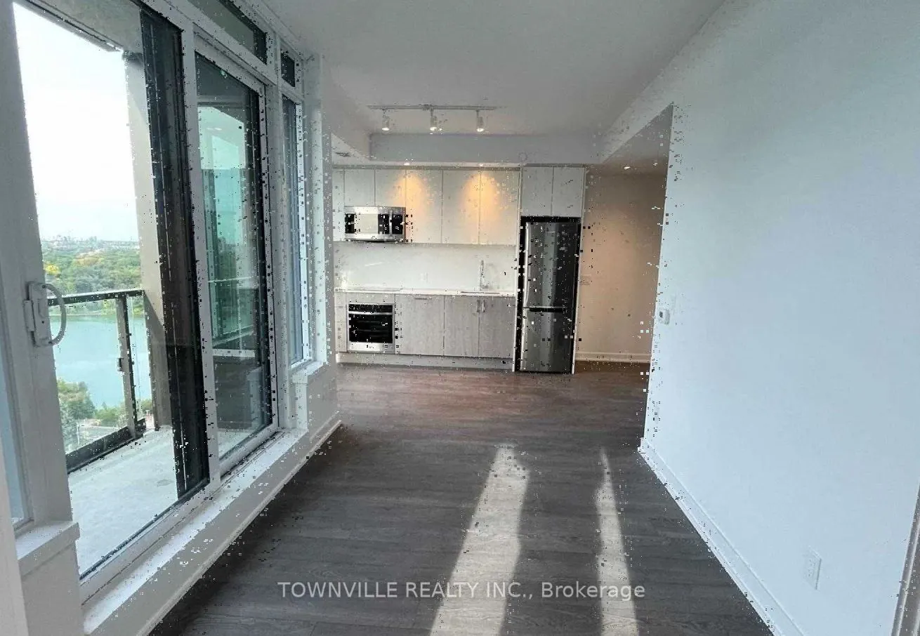 1926 Lake Shore Boulevard W, #2816