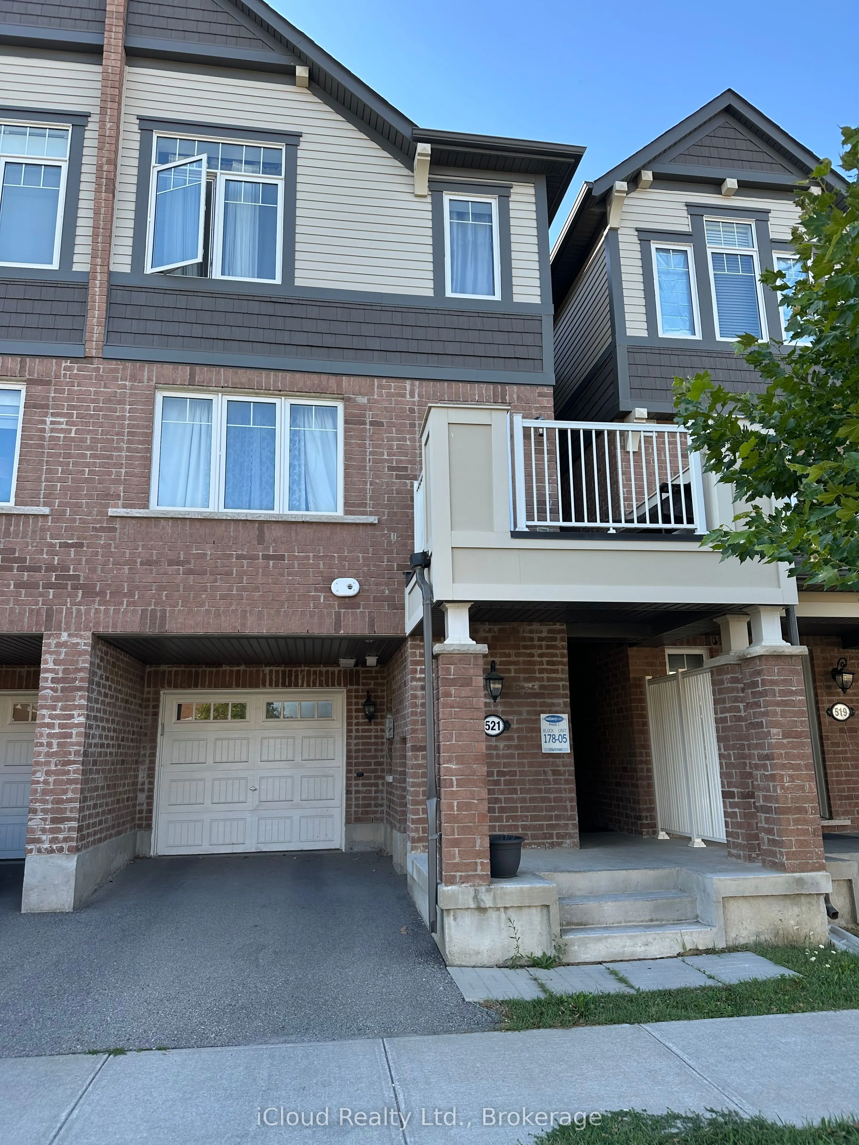 521 Fir Court