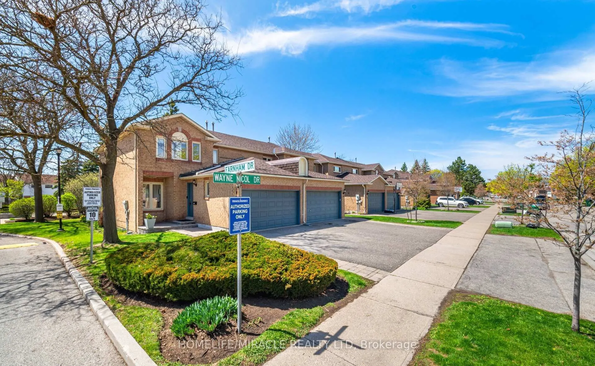20 Wayne Nicol Drive, #18