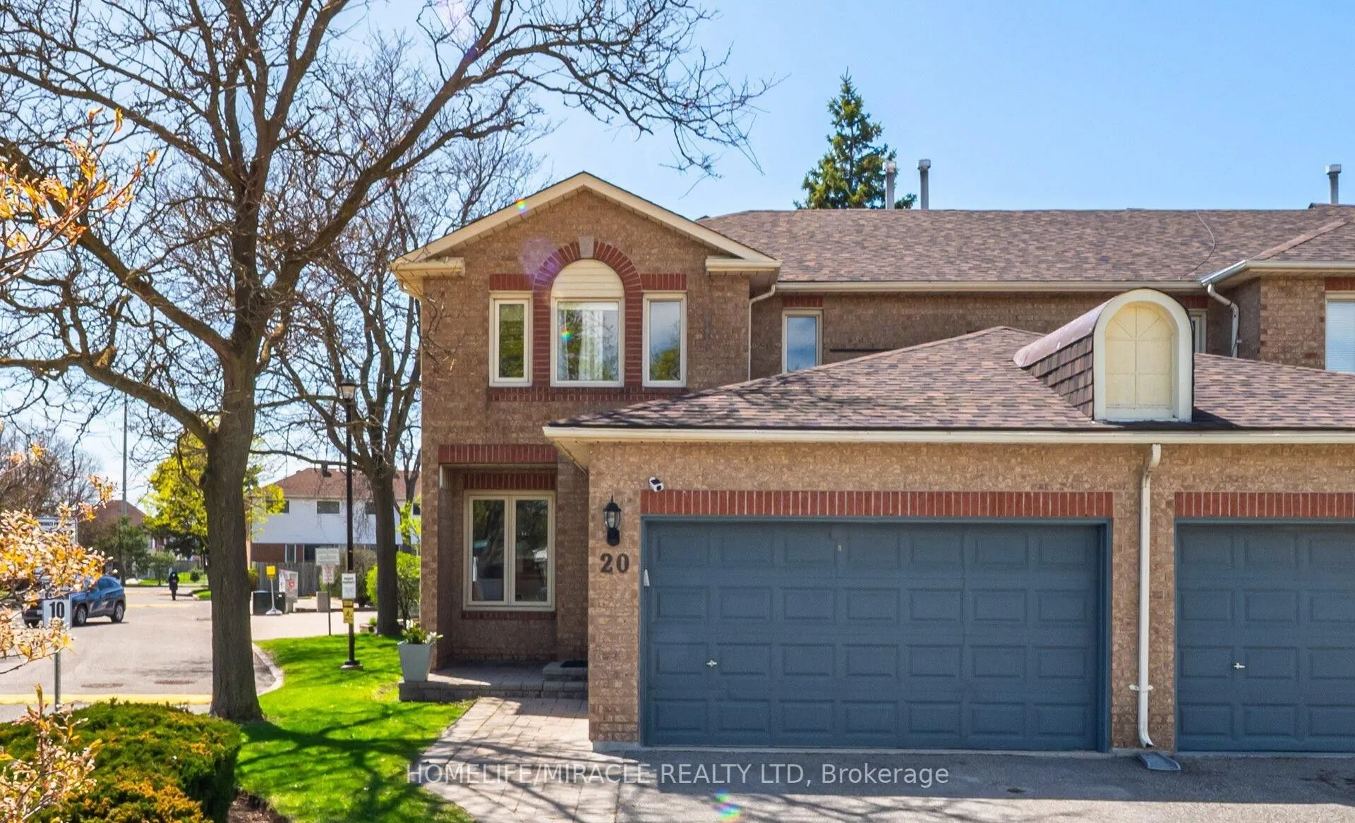 20 Wayne Nicol Drive, #18