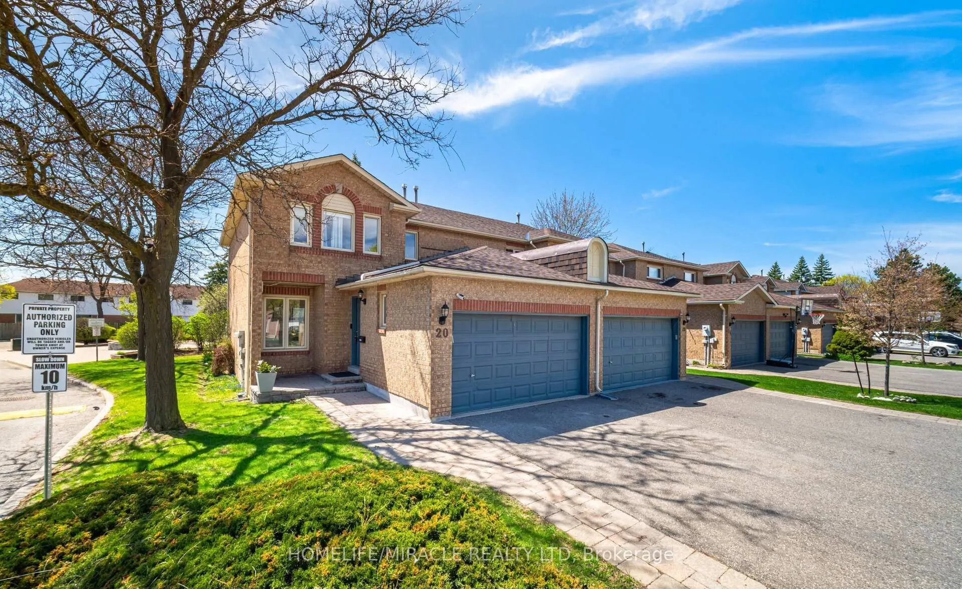 20 Wayne Nicol Drive, #18