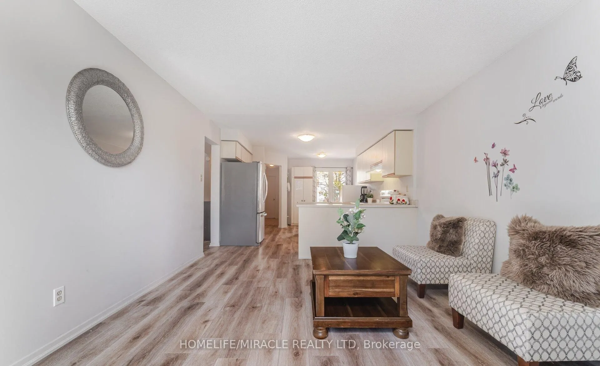20 Wayne Nicol Drive, #18