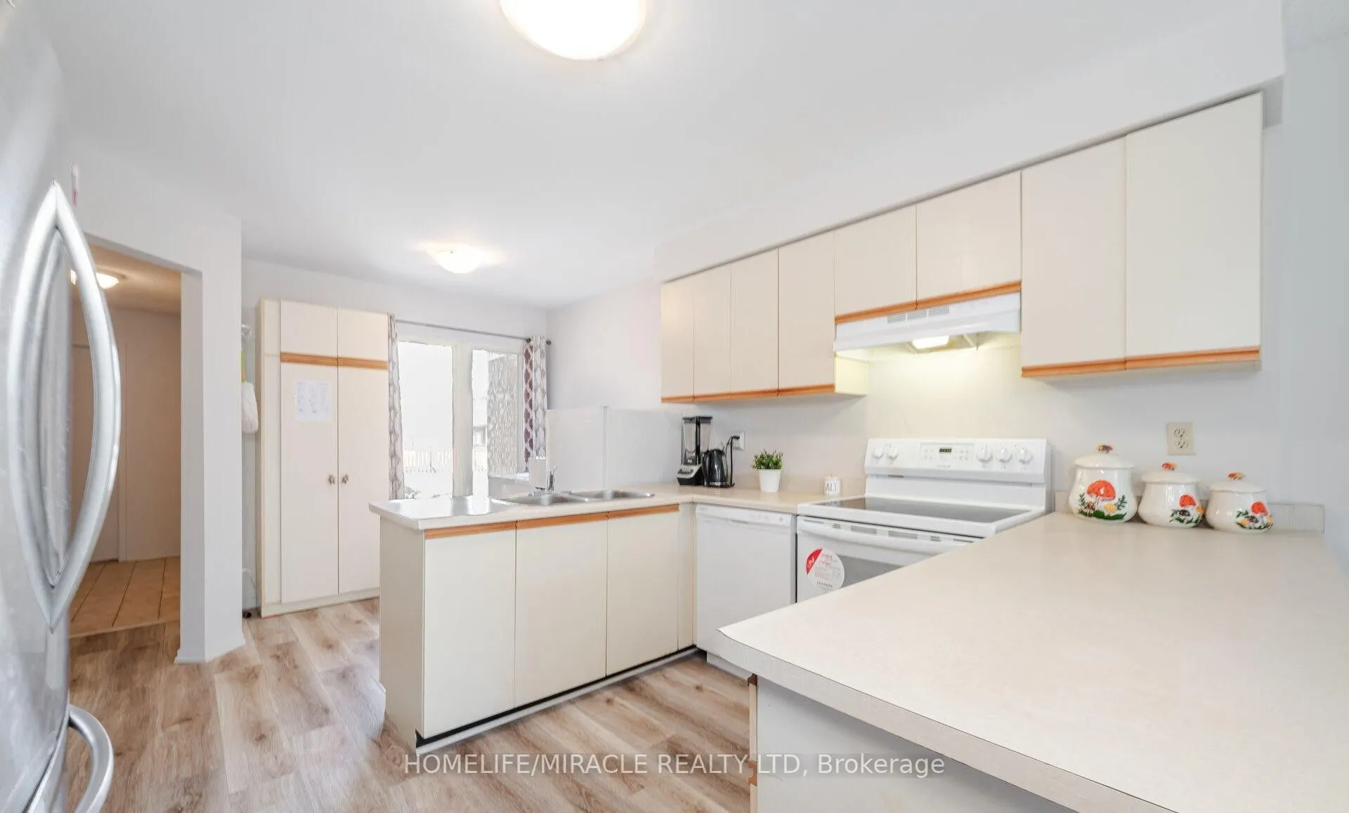 20 Wayne Nicol Drive, #18
