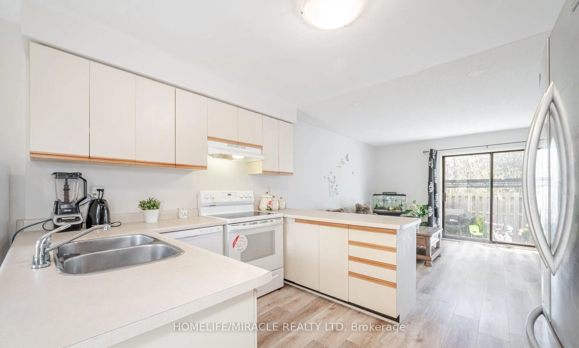 20 Wayne Nicol Drive, #18